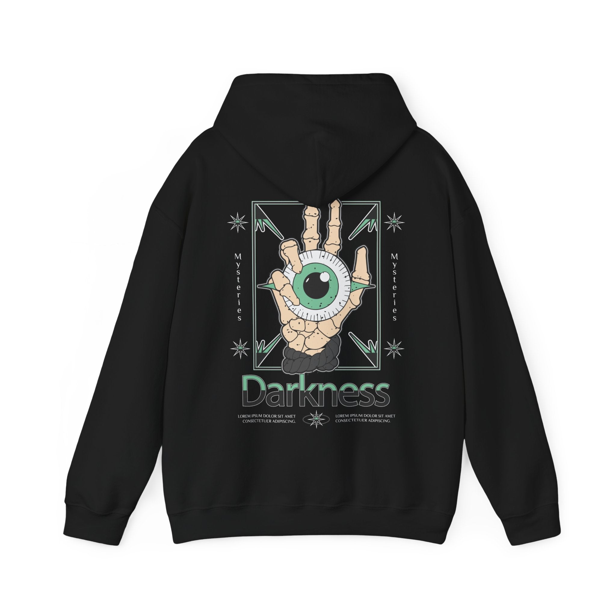 S1 // Third Eye Hoodie