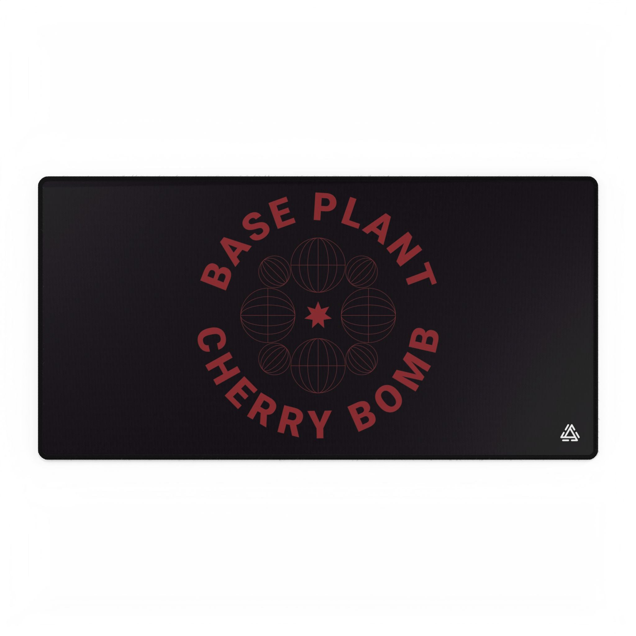 S1 // Cherry Bomb Mouse Pad