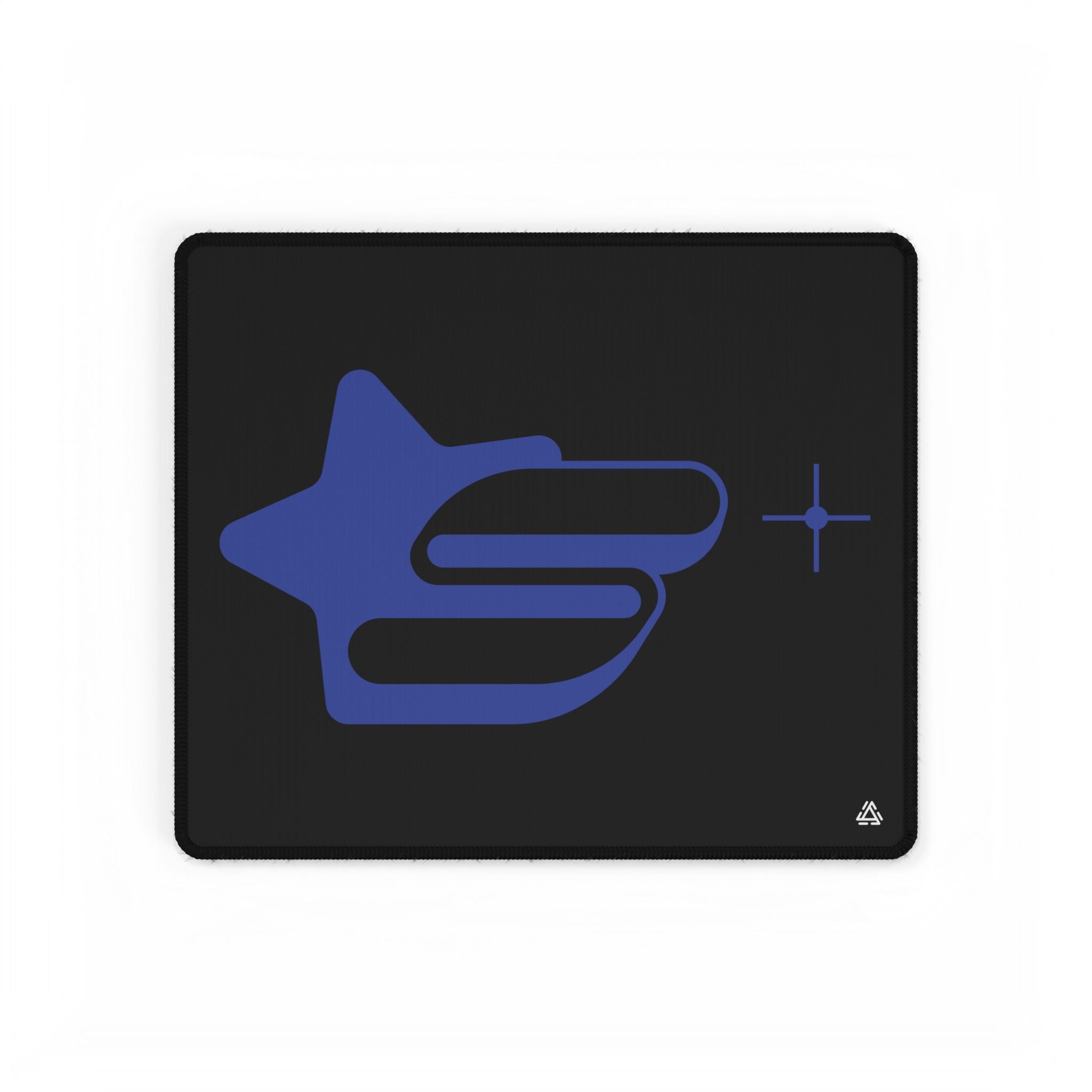 S1 // Super Sonic Mouse Pad