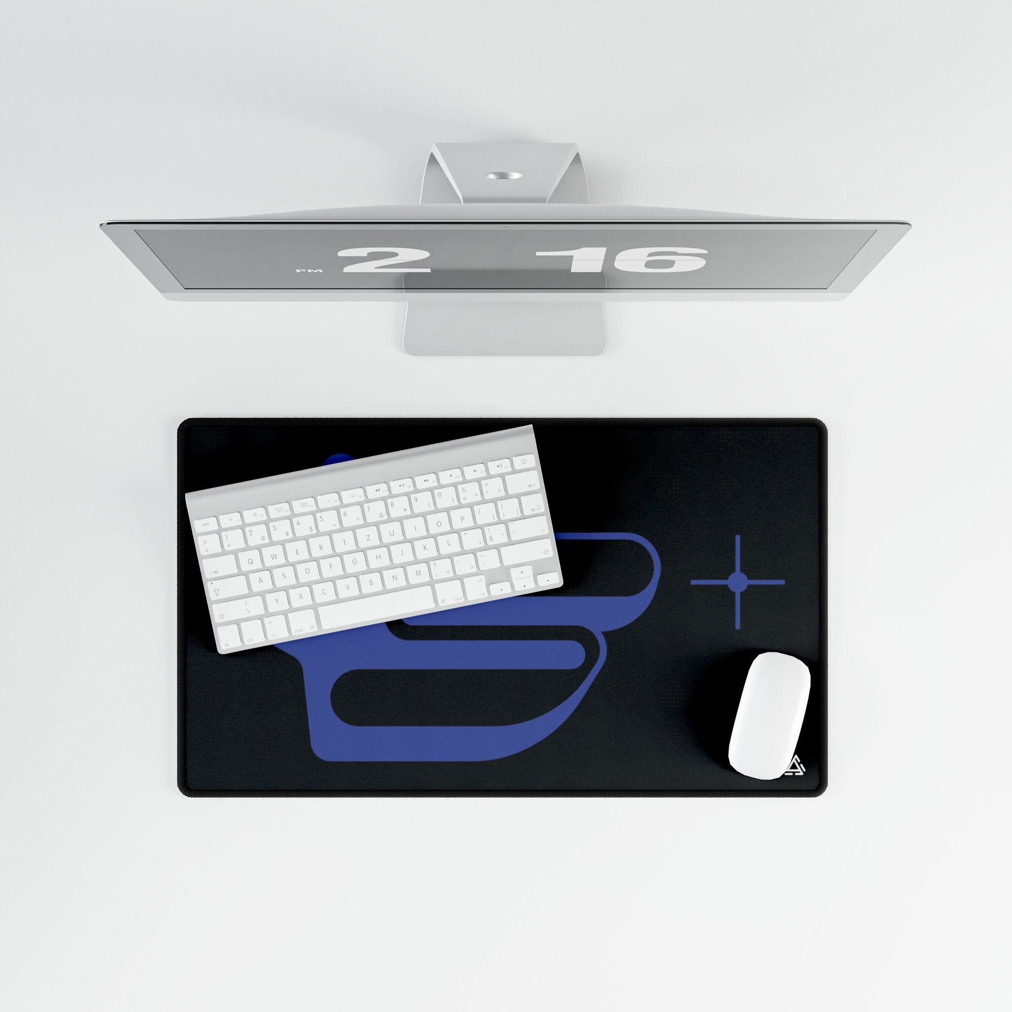 S1 // Super Sonic Mouse Pad