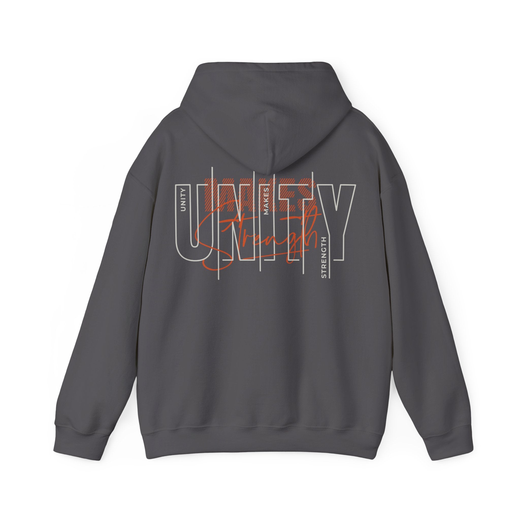 S1 // Unity Strength Hoodie