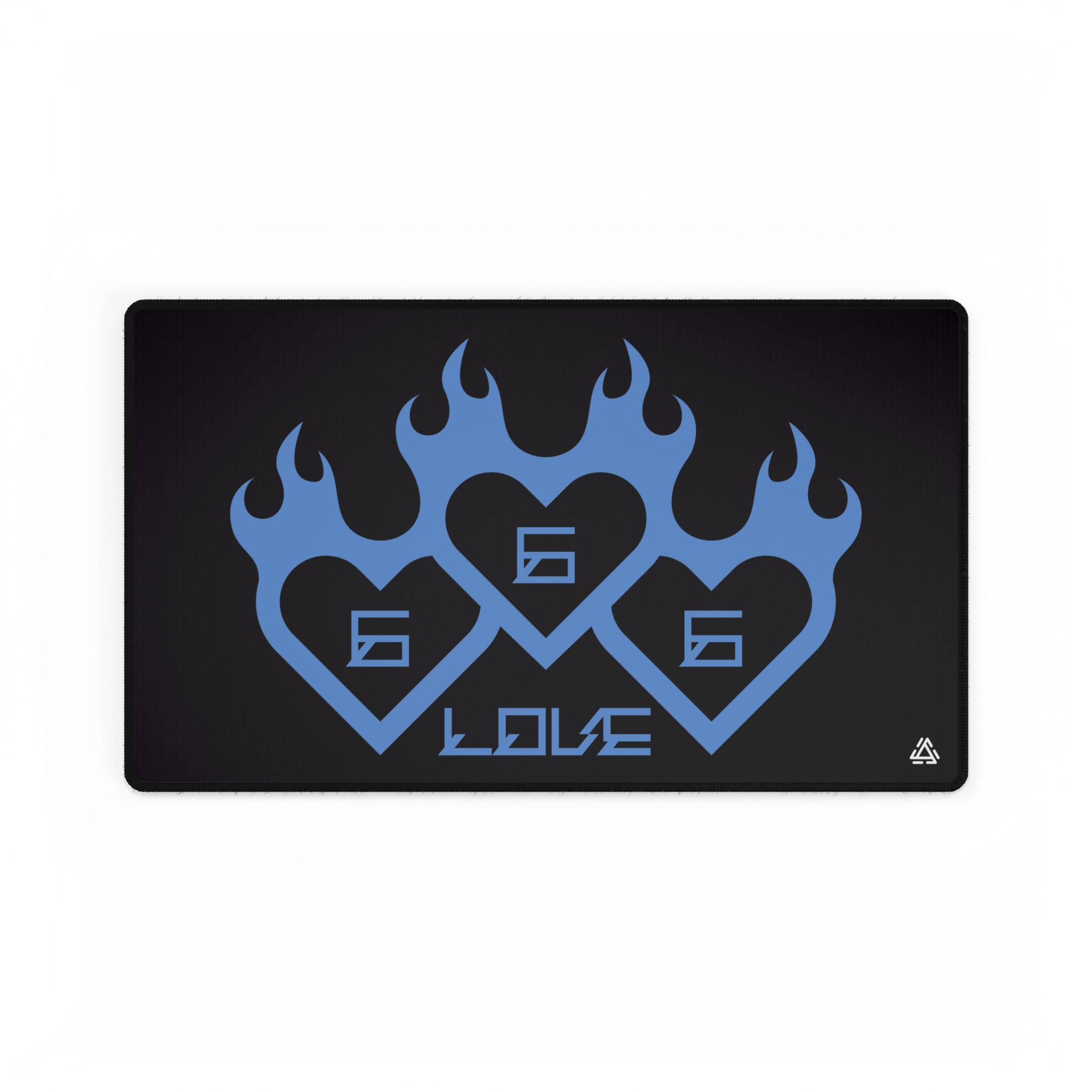 S1 // Love 666 Mouse Pad