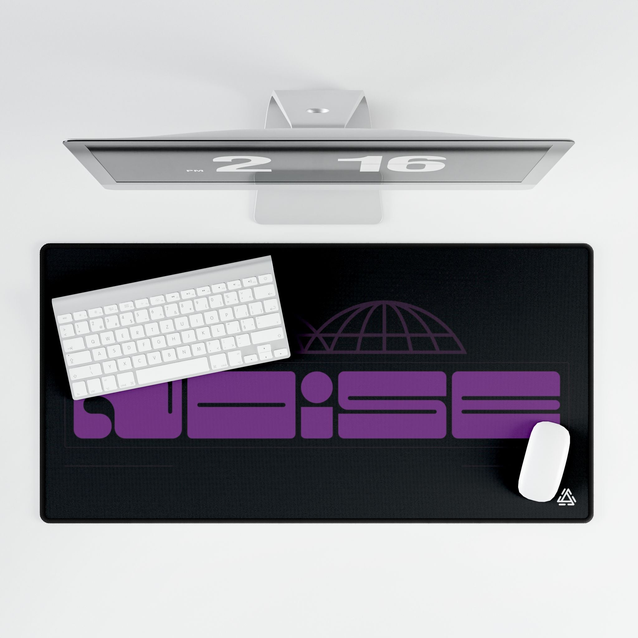 S1 // Noise Mouse Pad