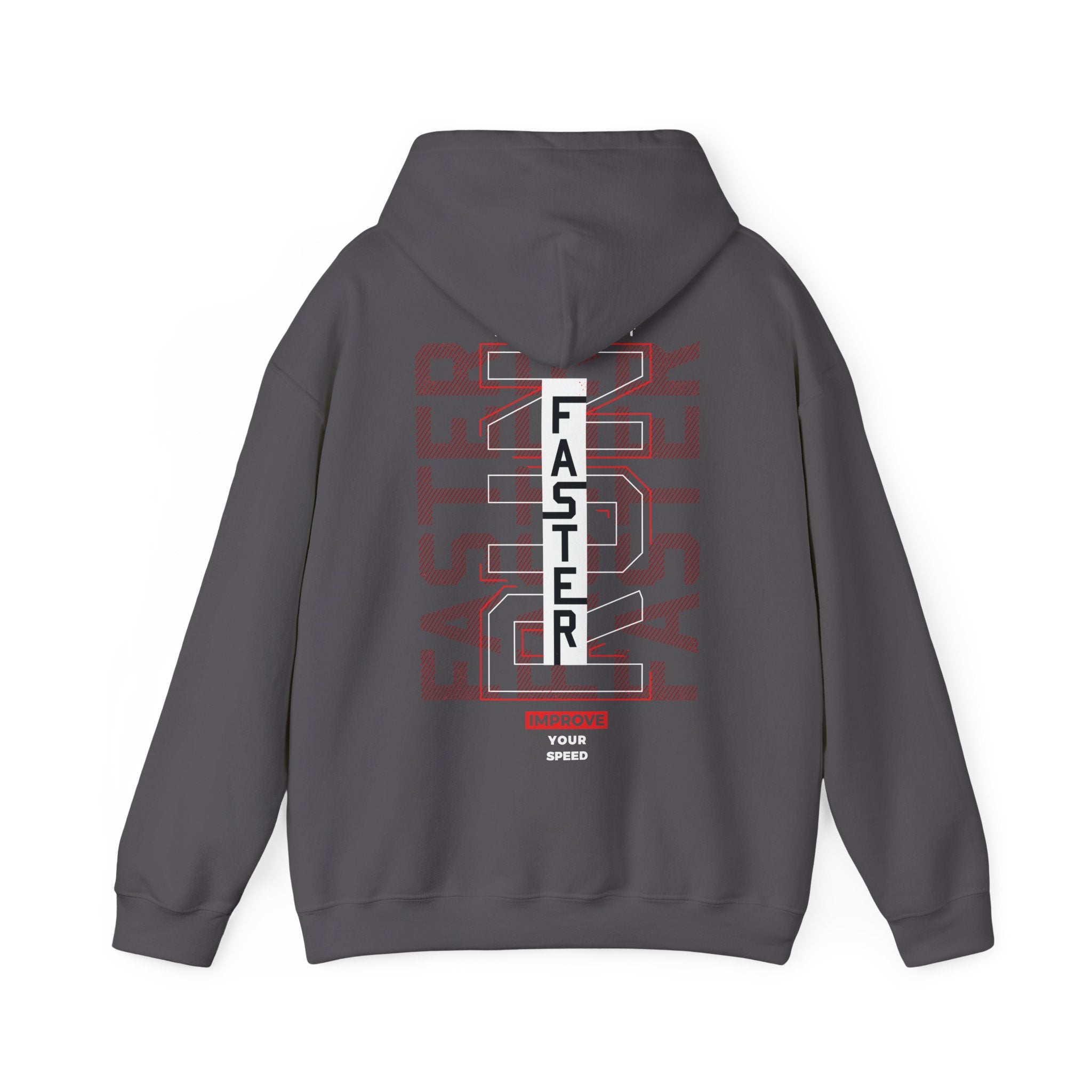 S1 // Athletic Dept Hoodie