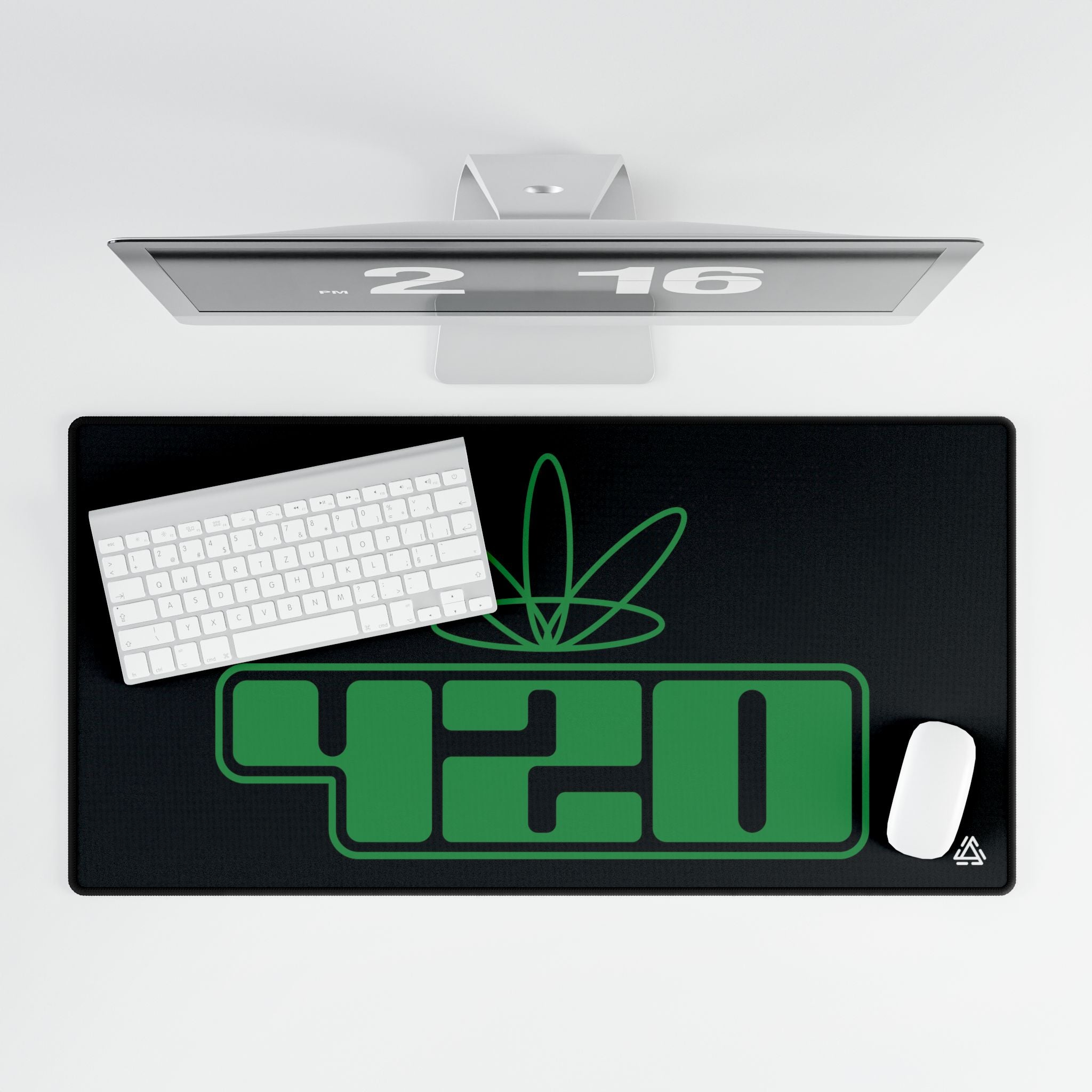 S1 // 420 Mouse Pad