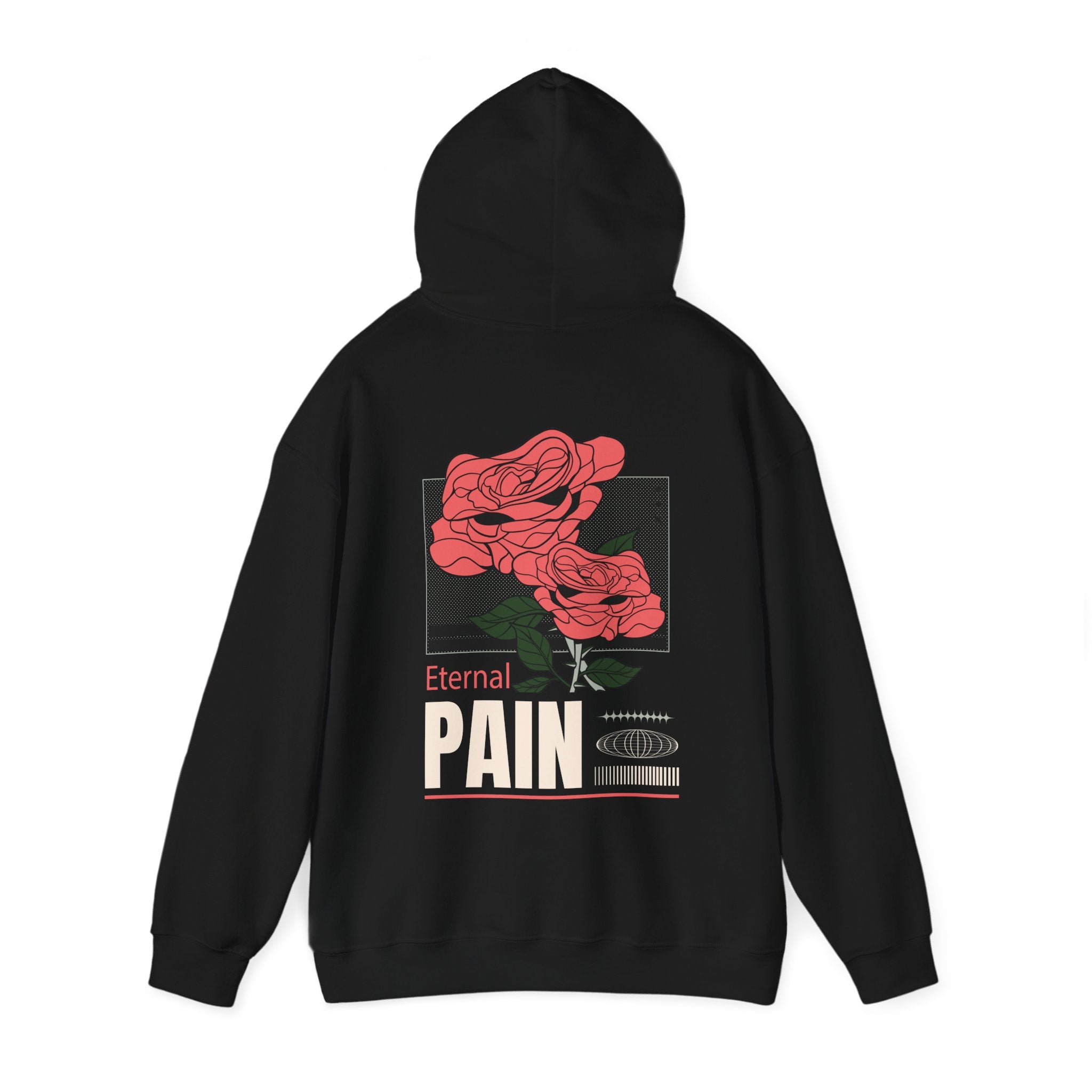 S1 // Eternity Hoodie