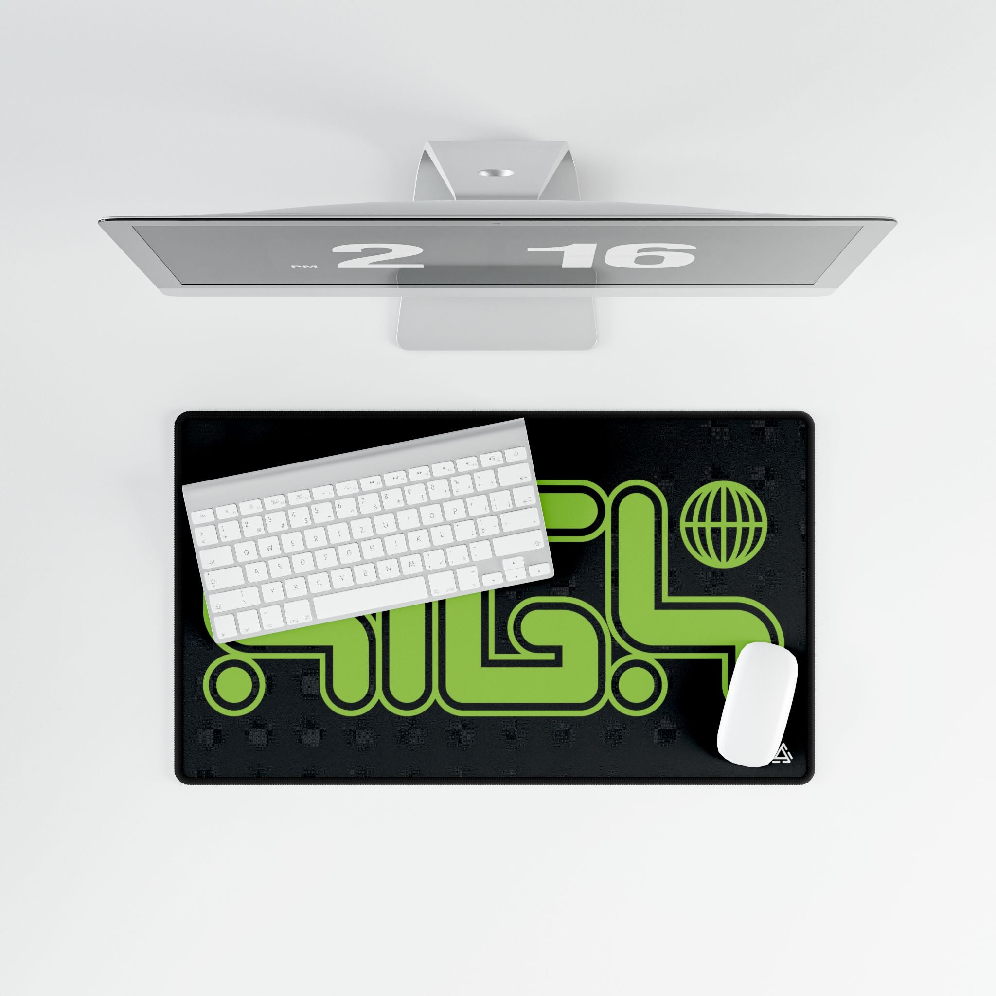 S1 // High Mouse Pad