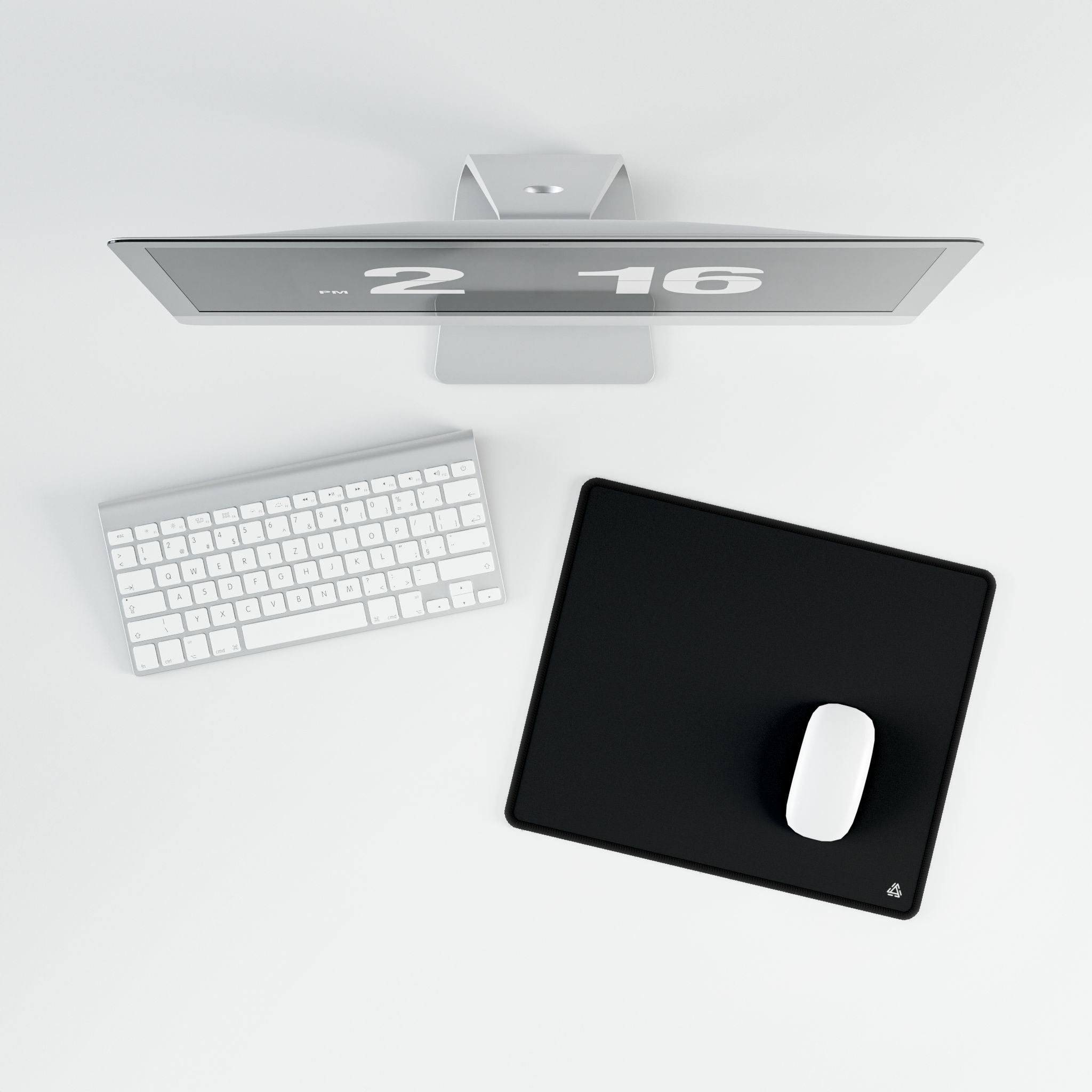 S1 // Exclusive Mouse Pad