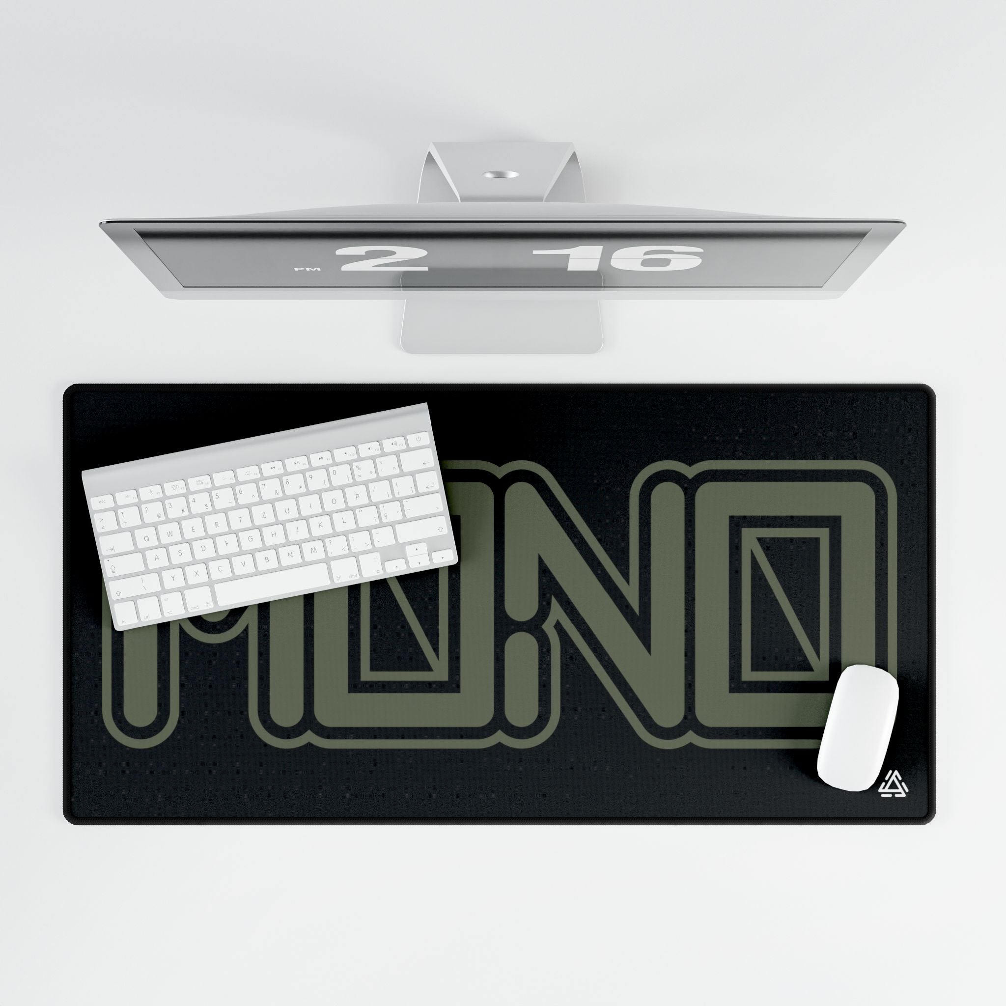 S1 // Mono Mouse Pad