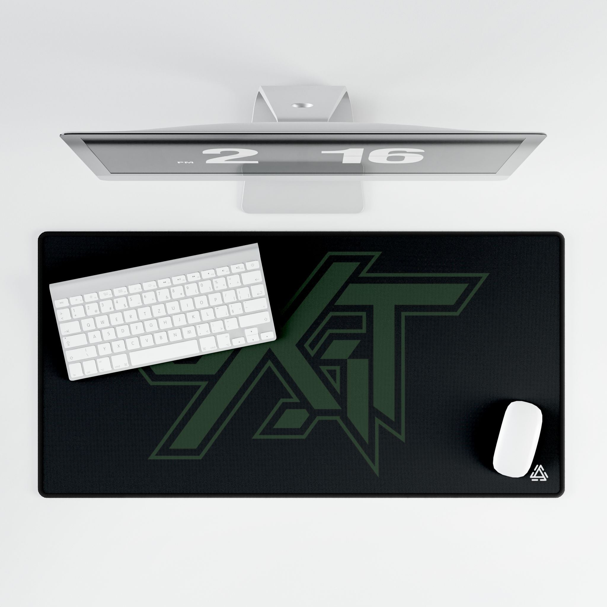 S1 // Exit Mouse Pad