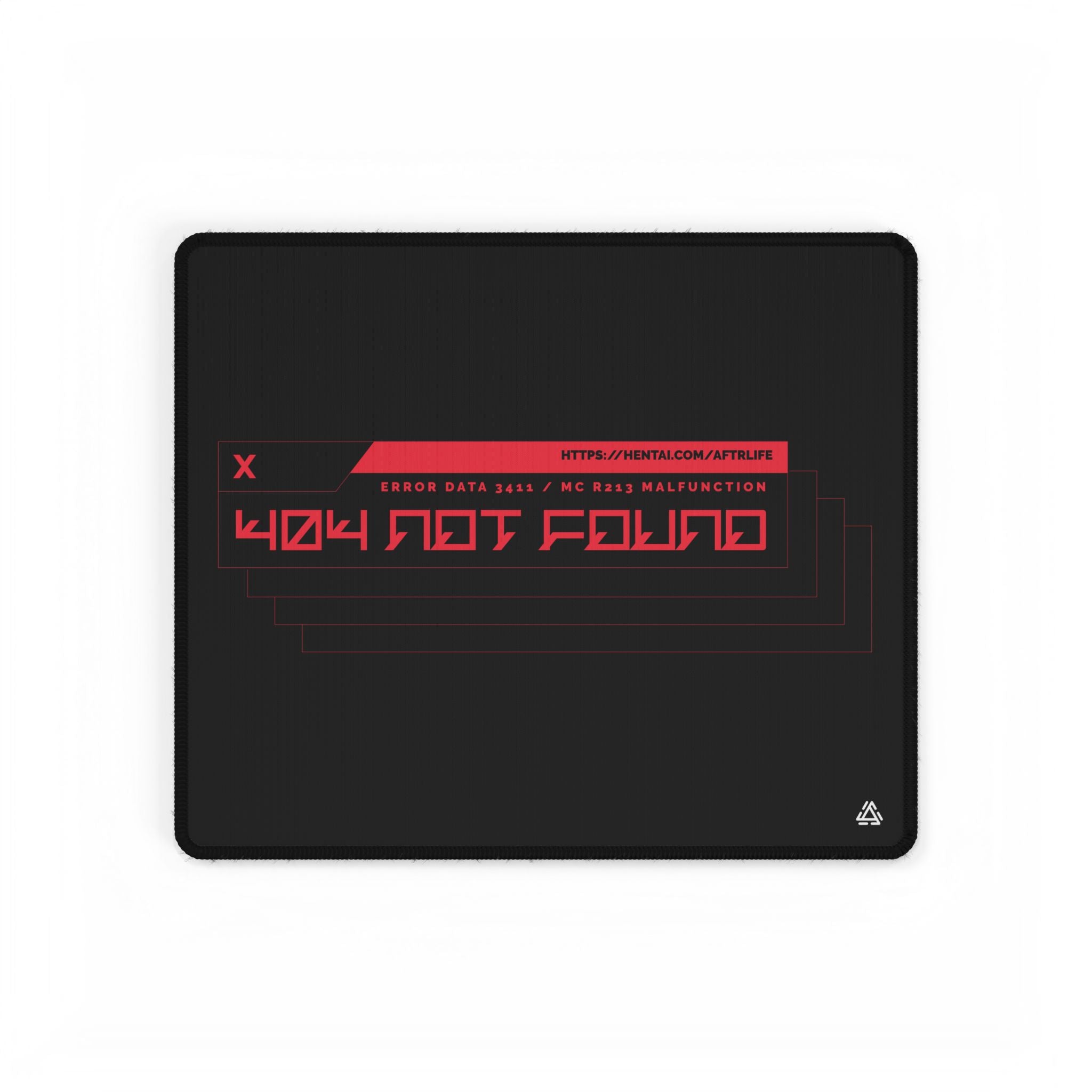 S1 // Malfunction Mouse Pad