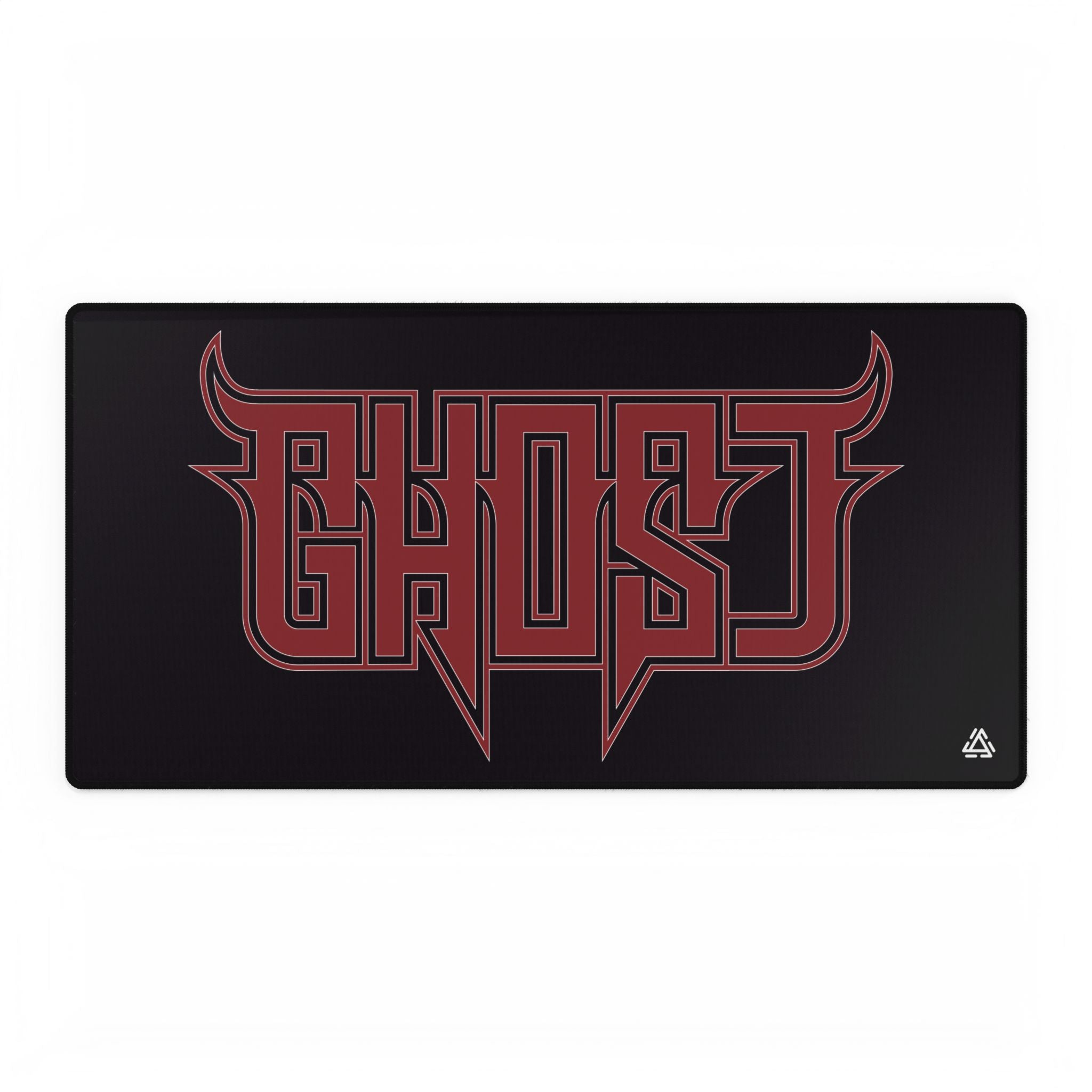 S1 // Ghost Mouse Pad