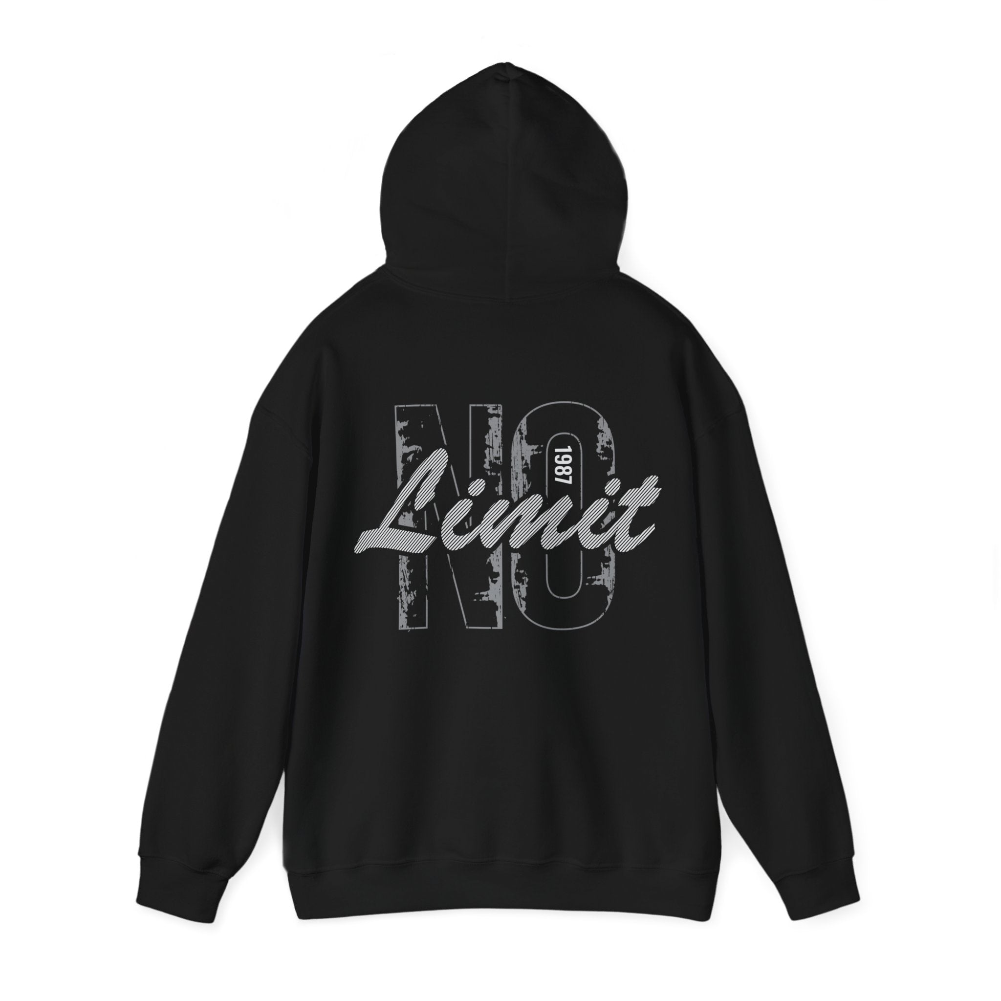 S1 // No Limit 1987 Hoodie