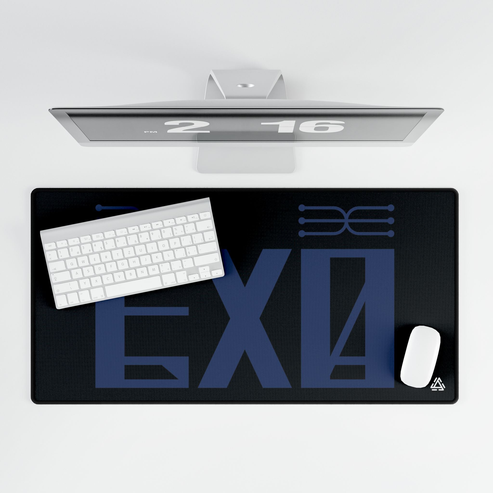 S1 // Exo Mouse Pad