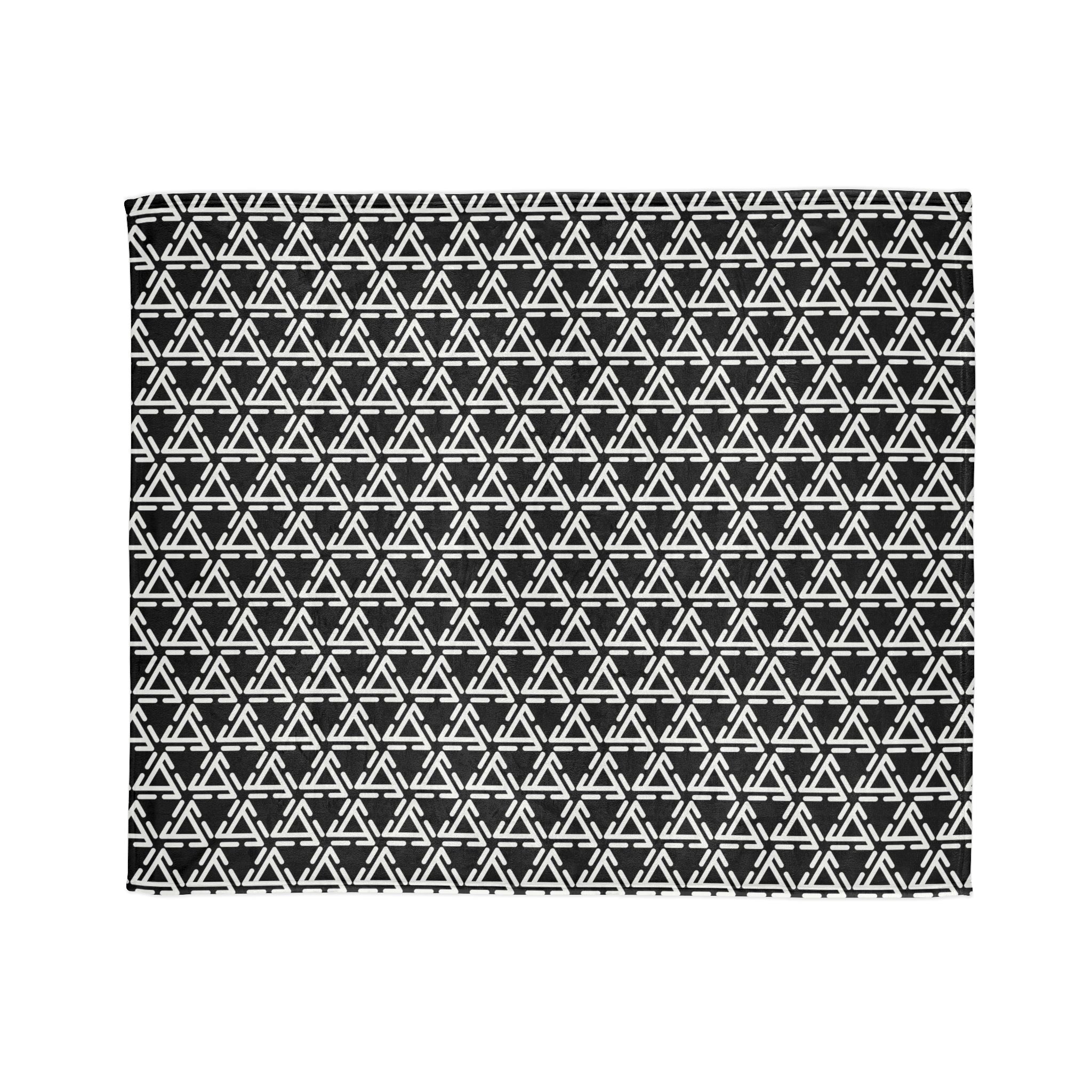 S1 // Exclusive Blanket BLK