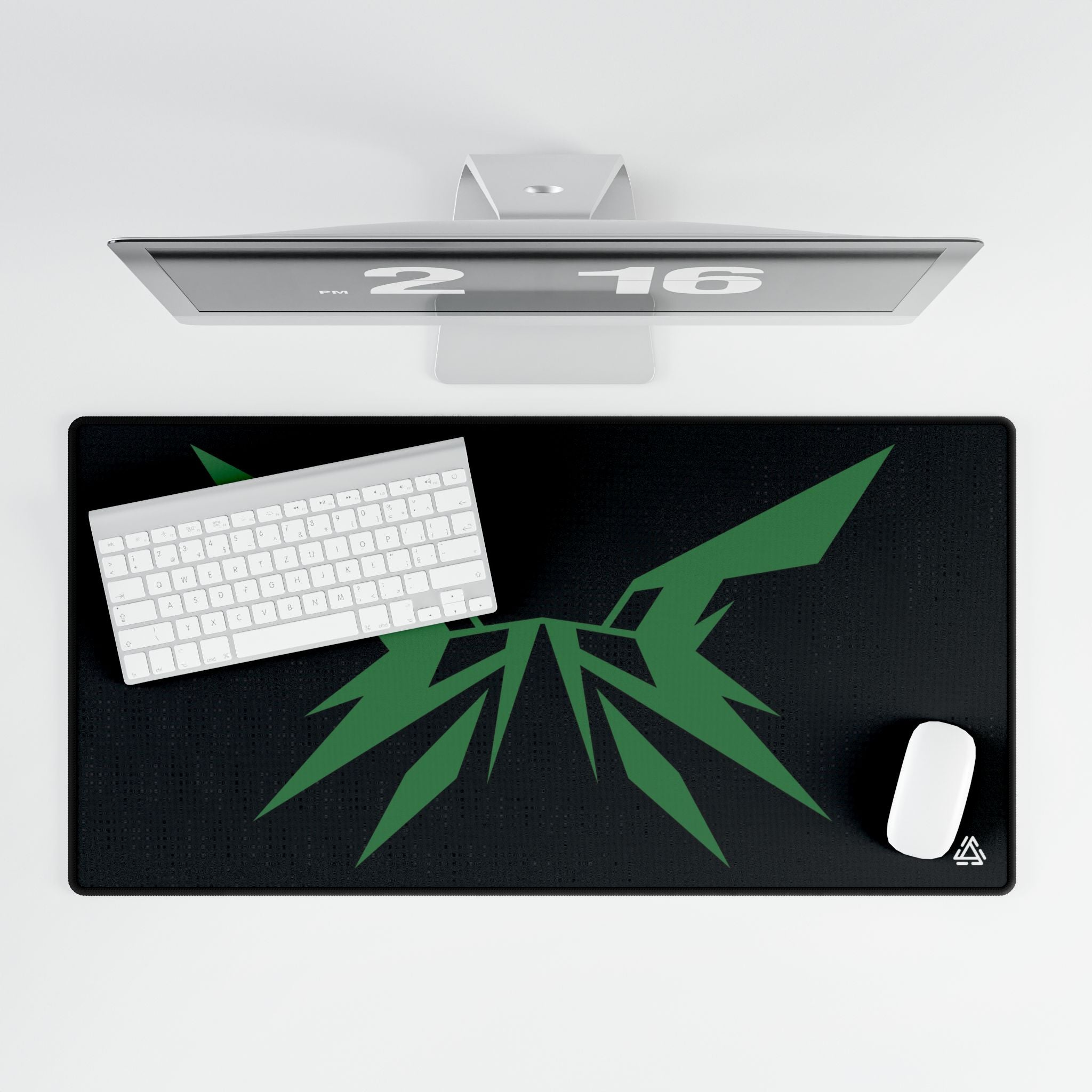 S1 // Butterfly Mecha Mouse Pad