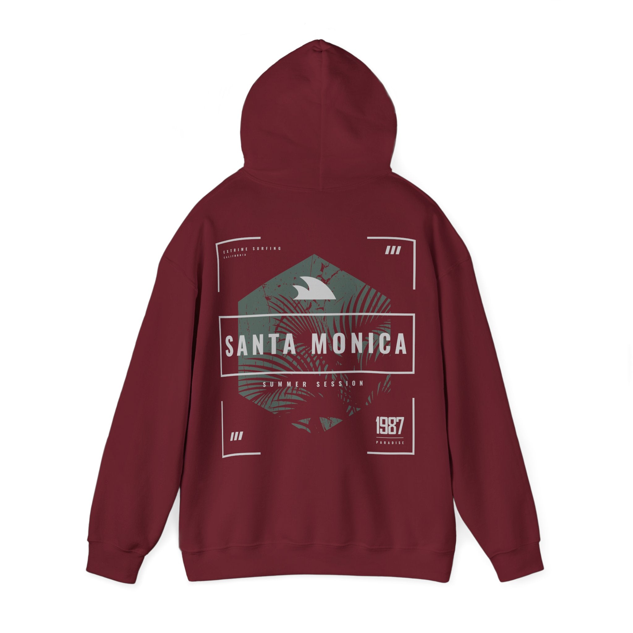 S1 // Santa Monica Hoodie