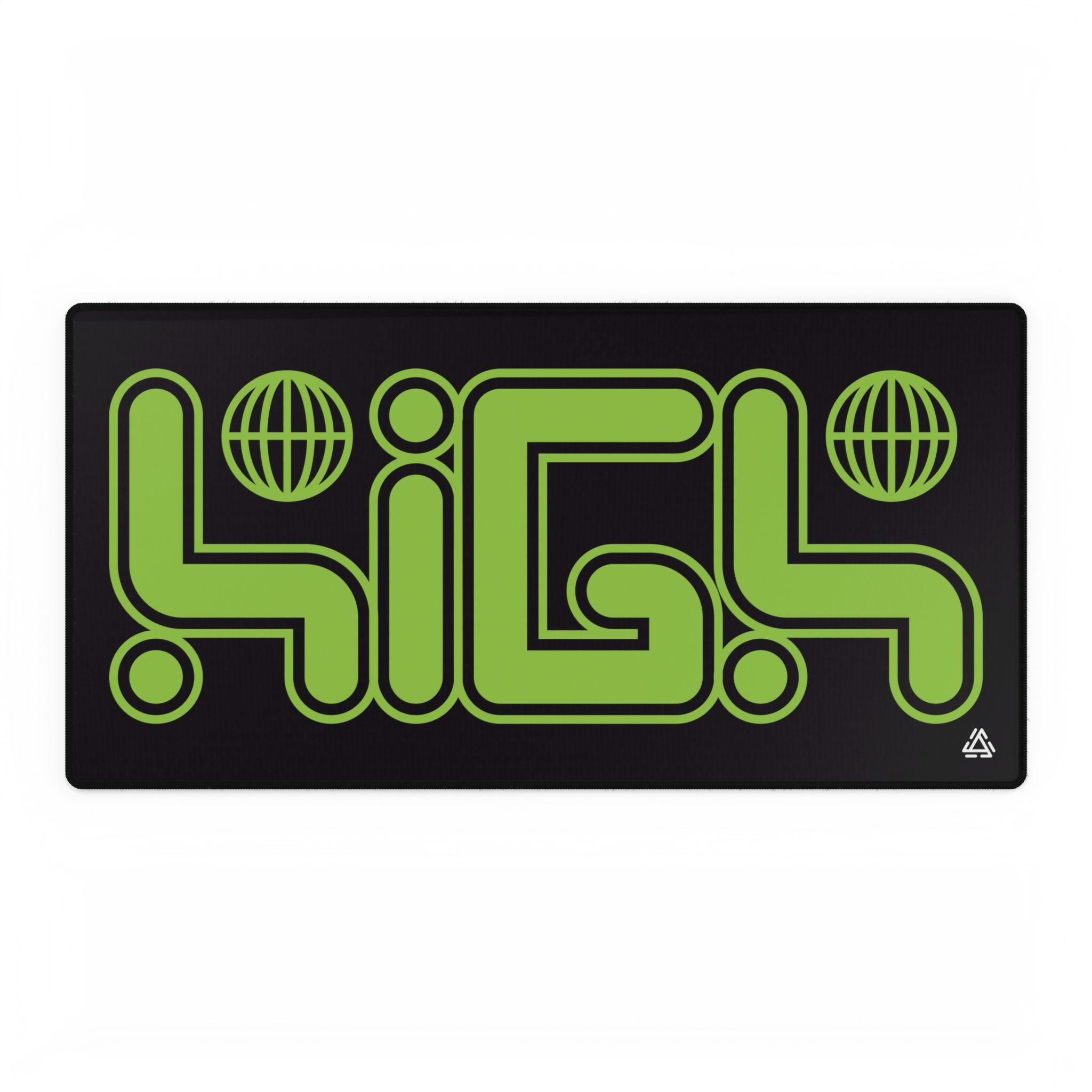 S1 // High Mouse Pad