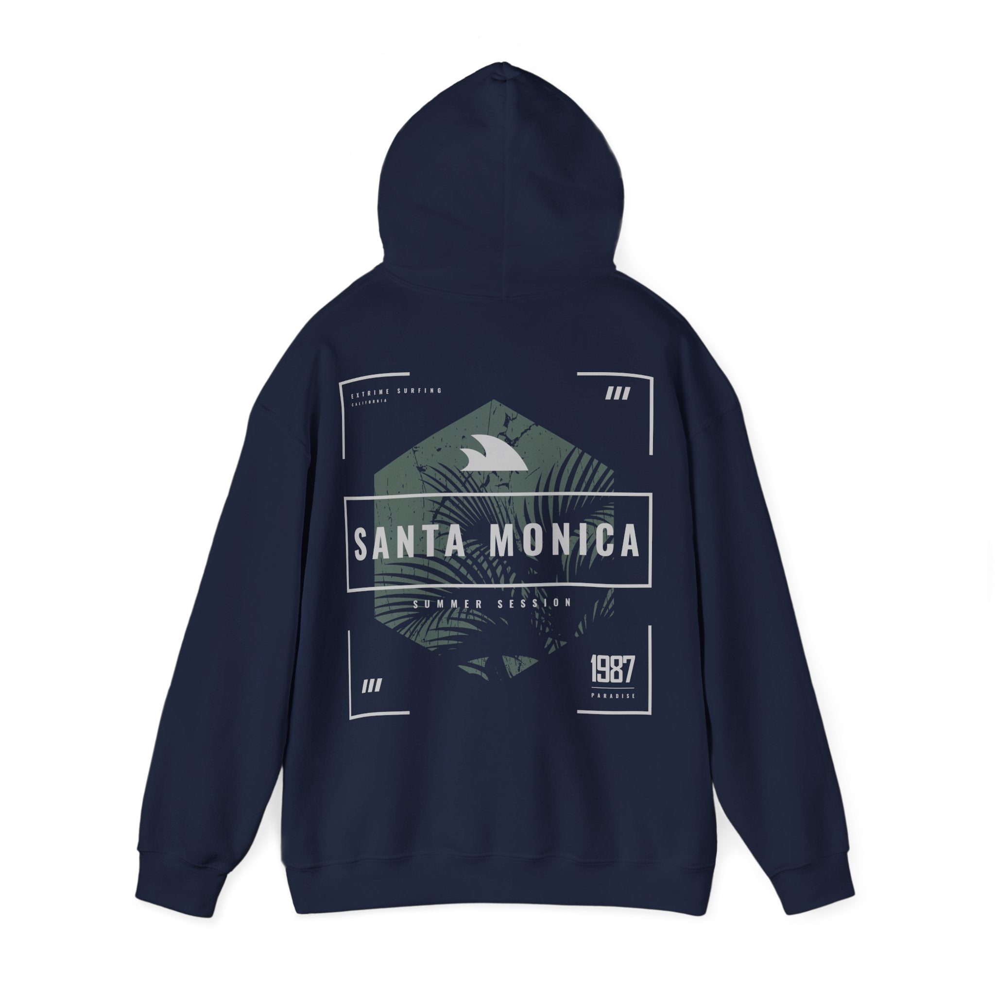 S1 // Santa Monica Hoodie