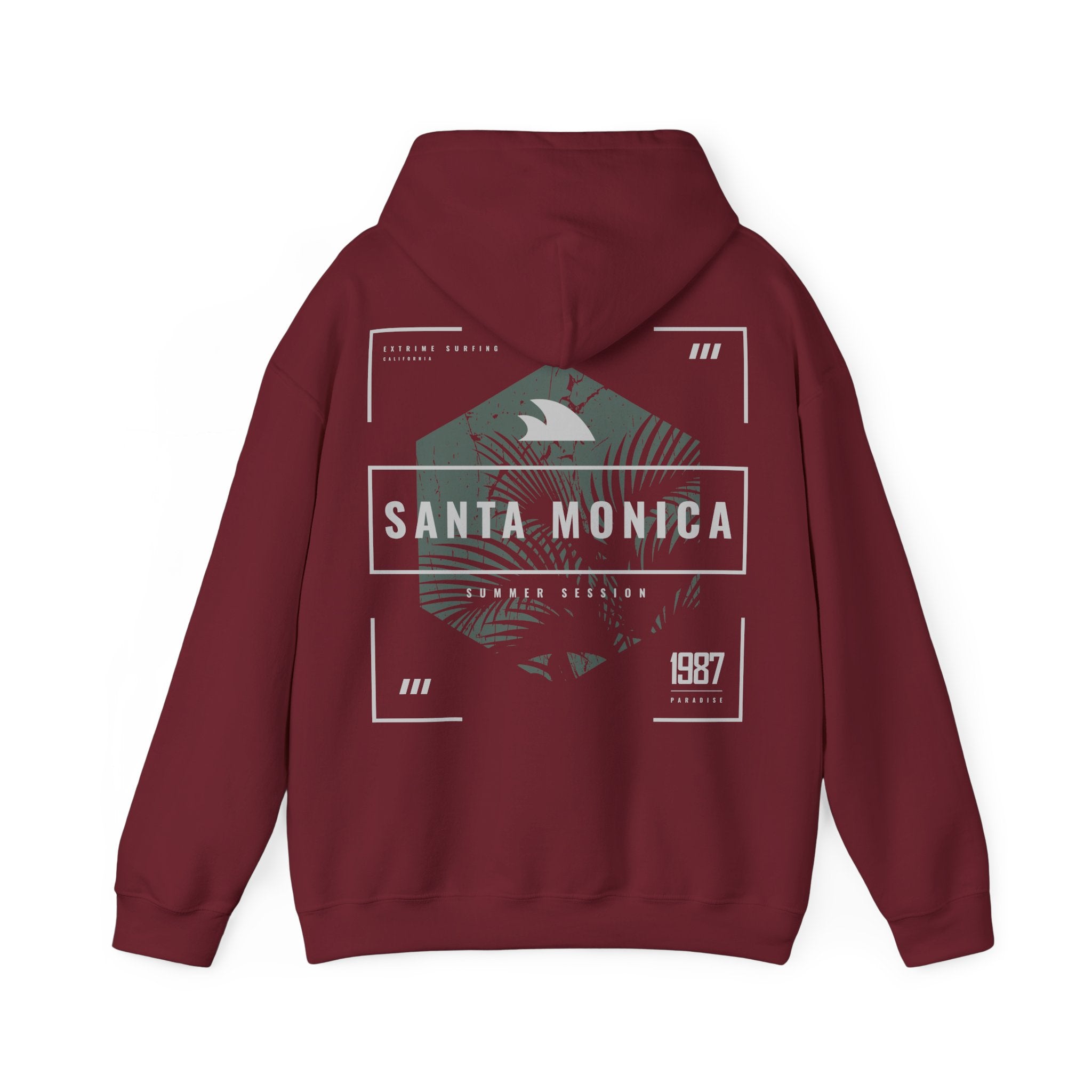 S1 // Santa Monica Hoodie