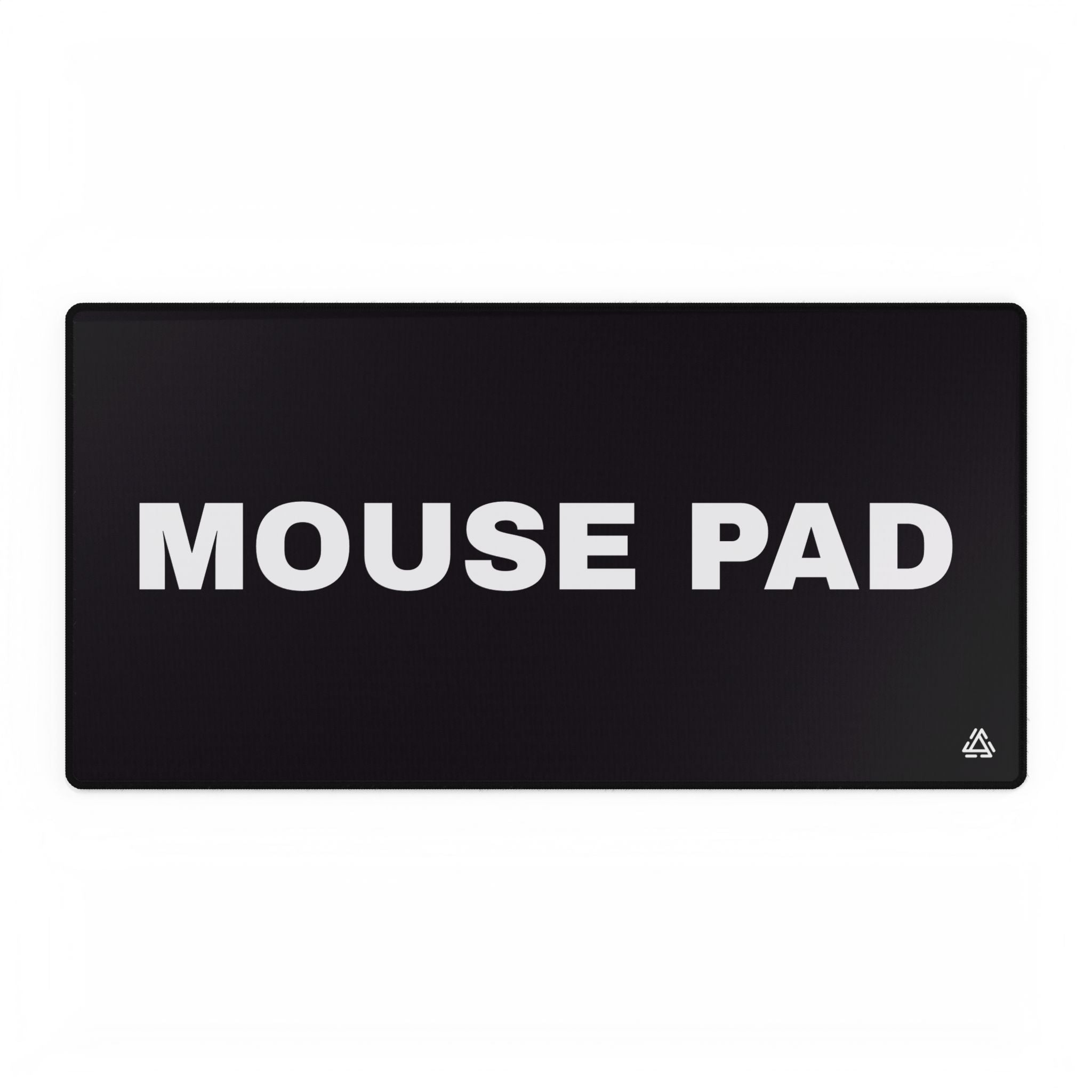 S1 // Clearly Labelled Mouse Pad