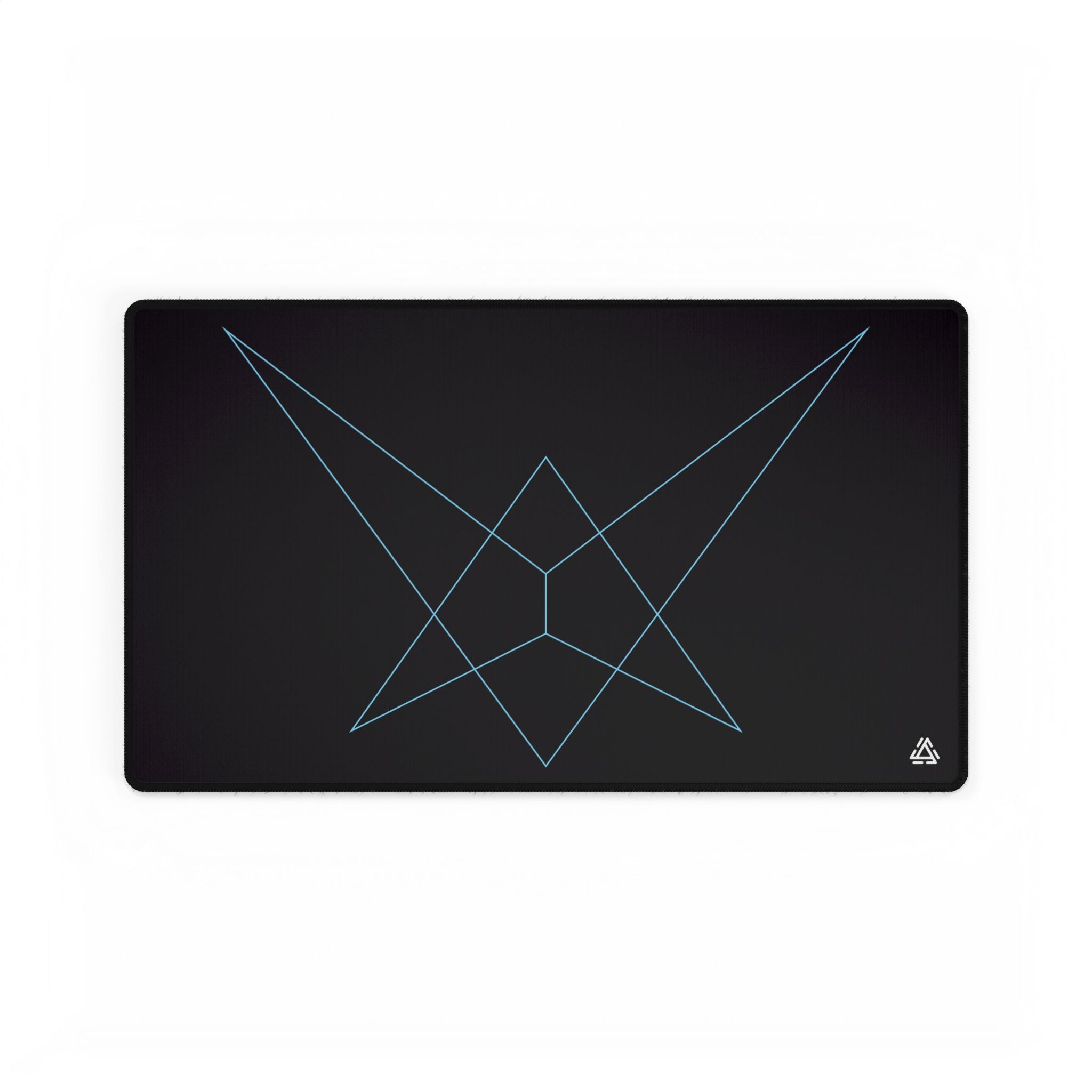 S1 // Blue Mage Mouse Pad