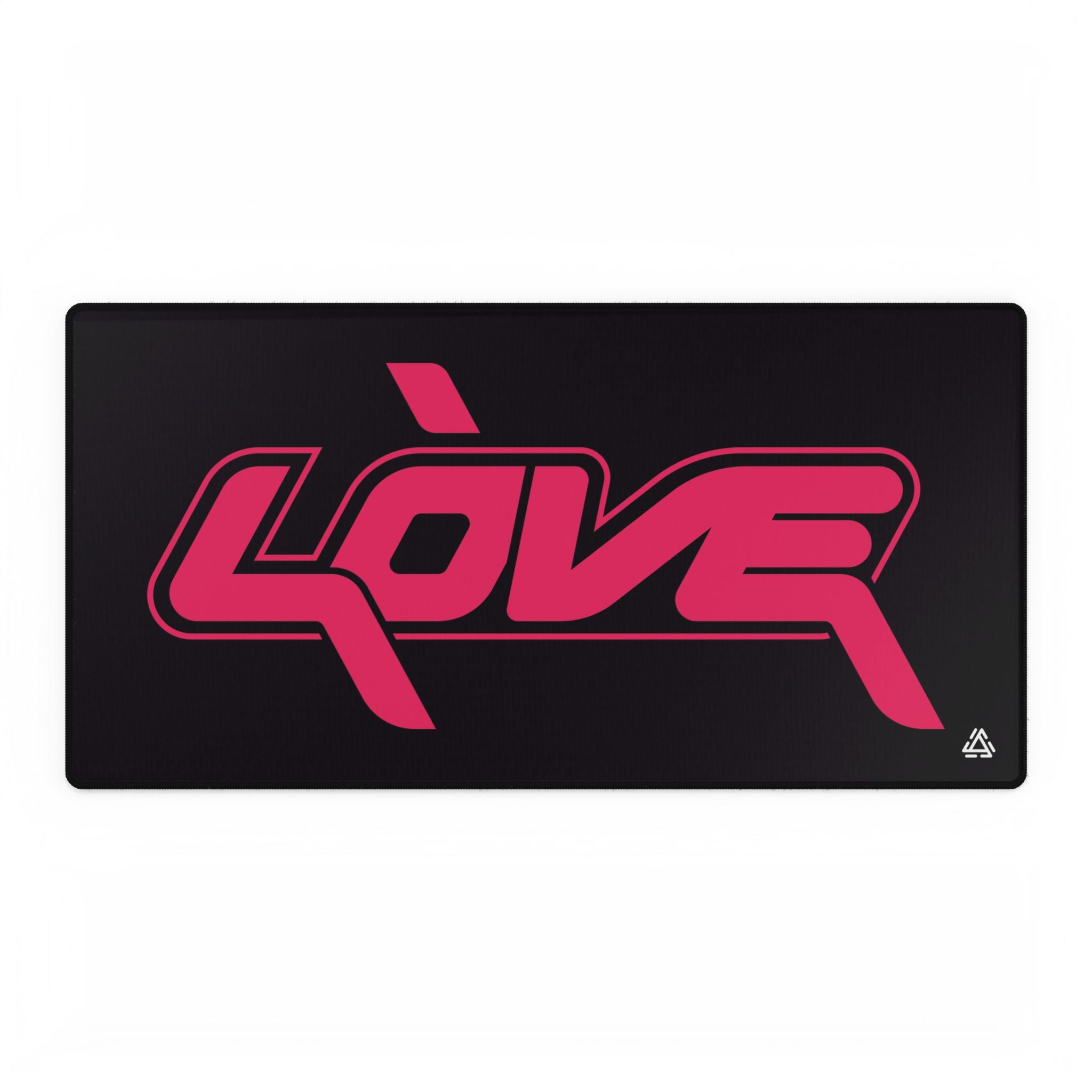 S1 // Love Mouse Pad