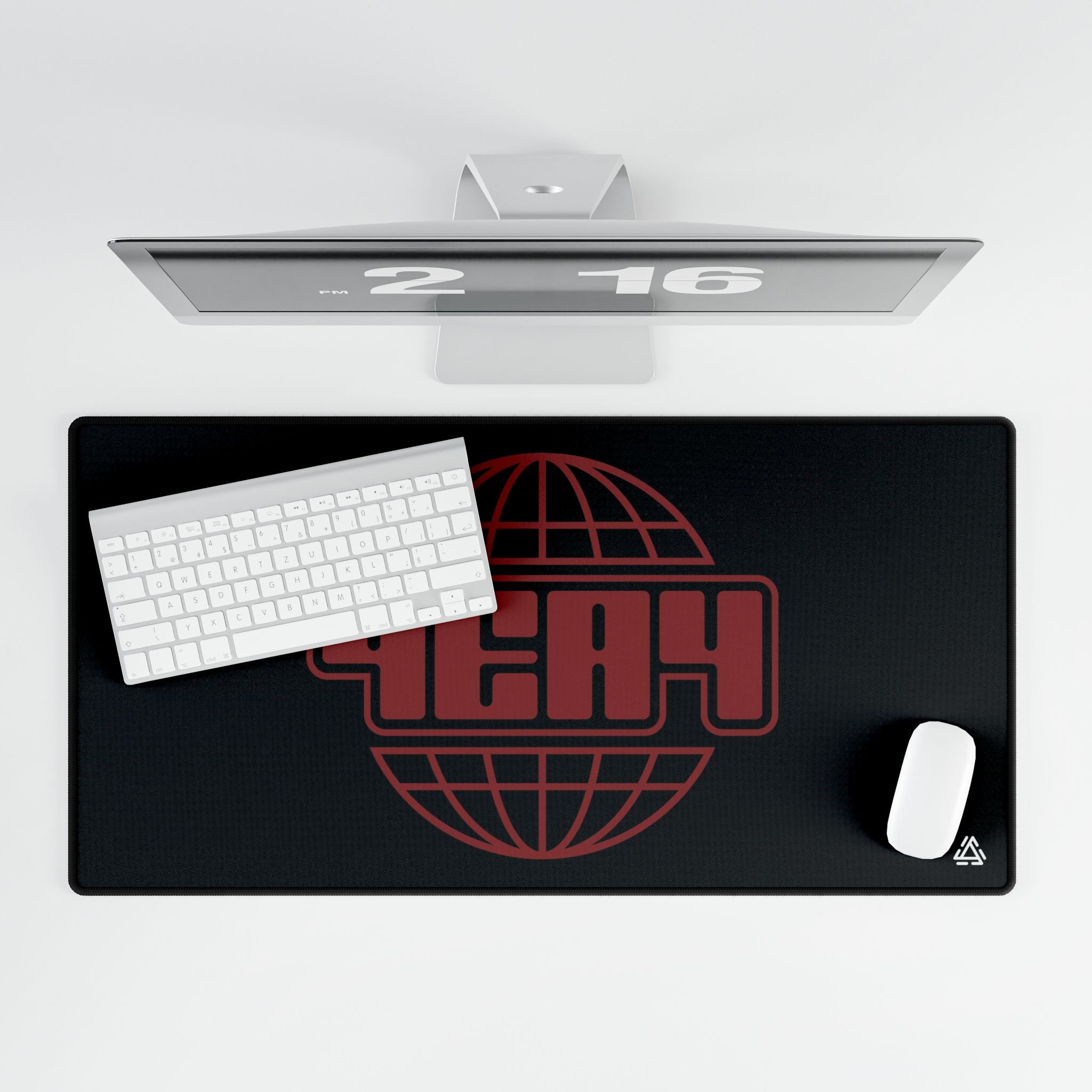 S1 // 4EA4 Mouse Pad
