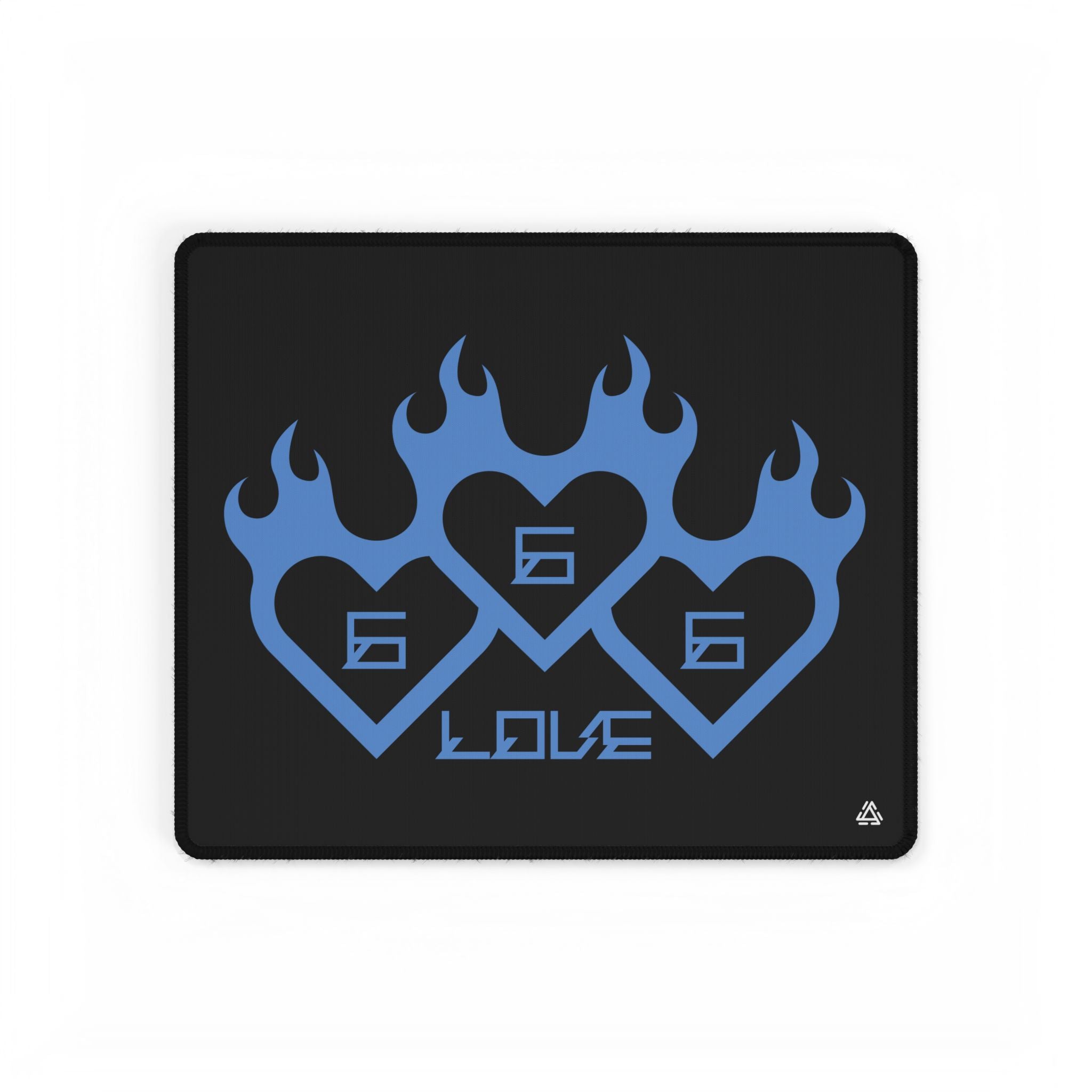 S1 // Love 666 Mouse Pad