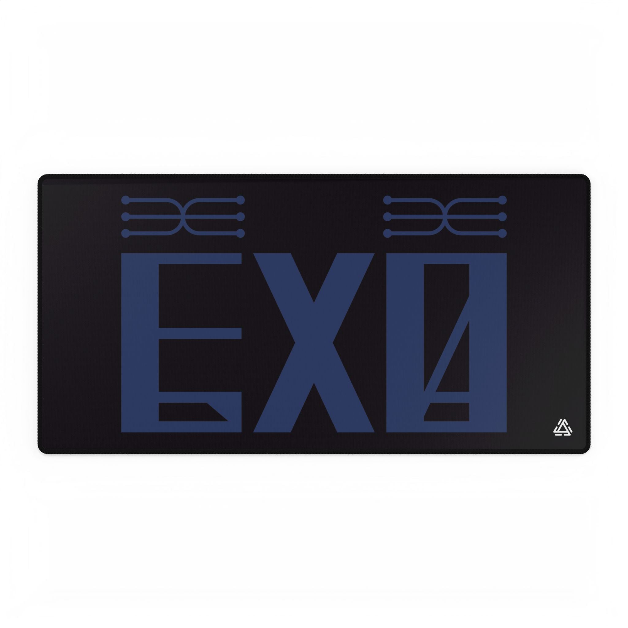 S1 // Exo Mouse Pad