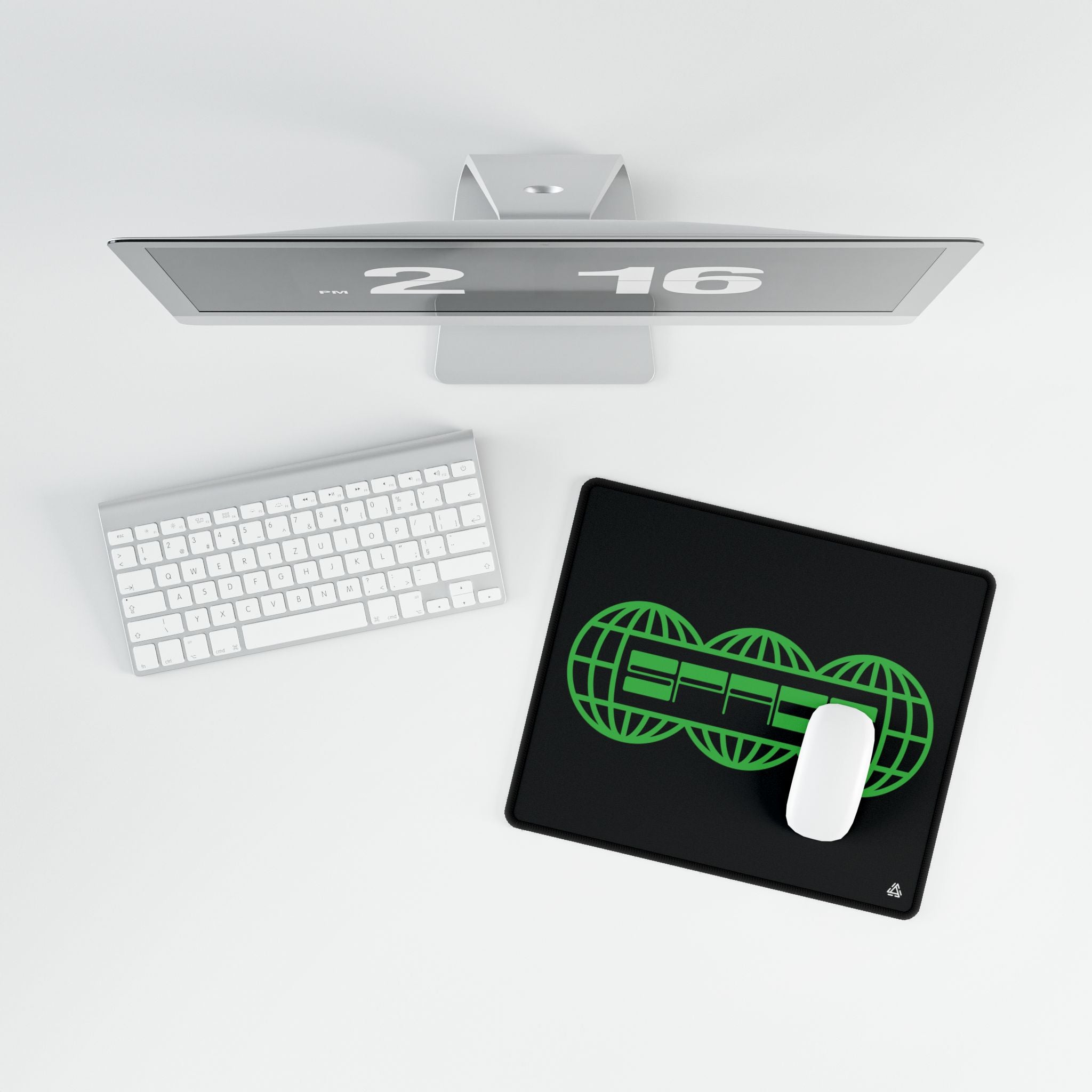 S1 // Space Mouse Pad