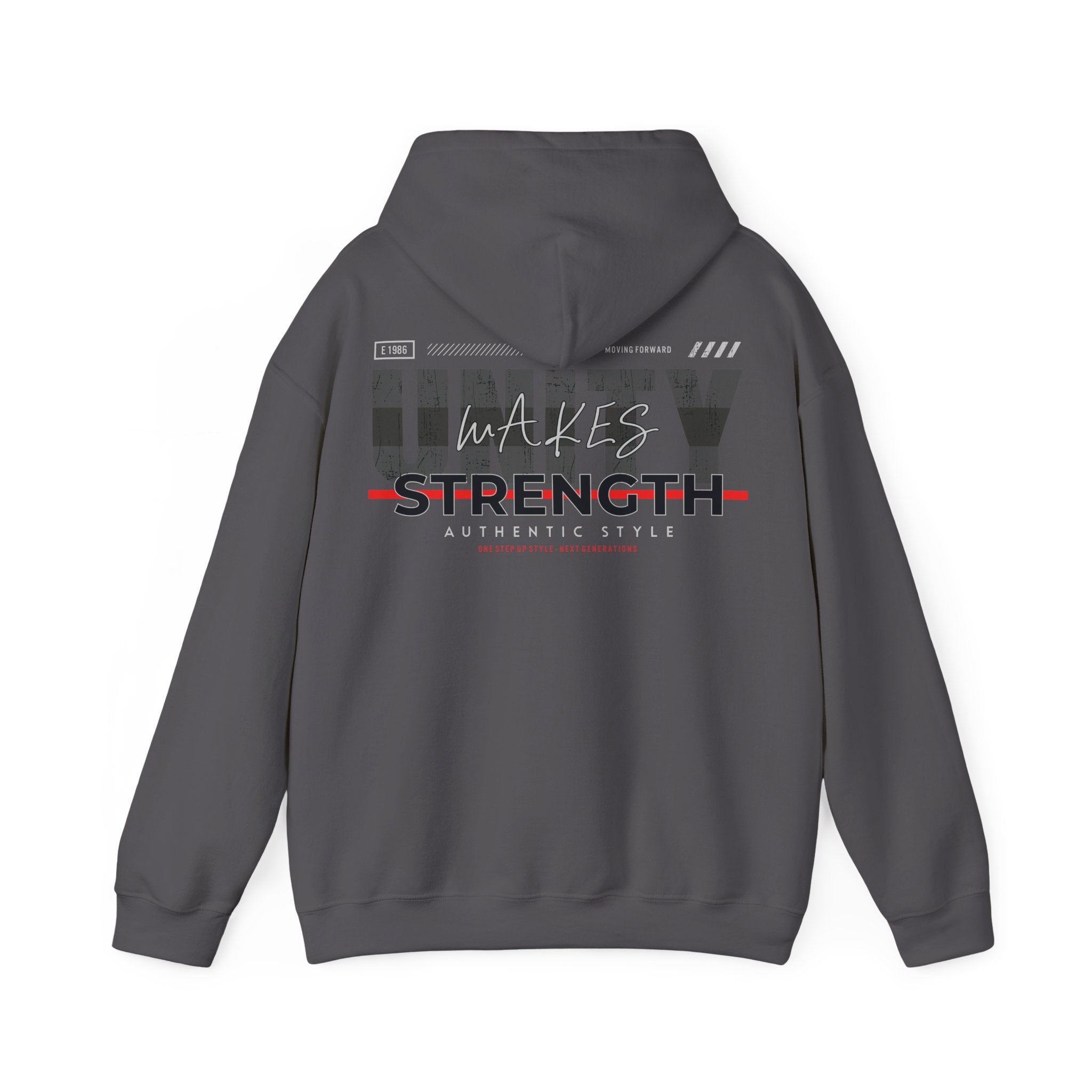 S1 // Unity Wakes Hoodie