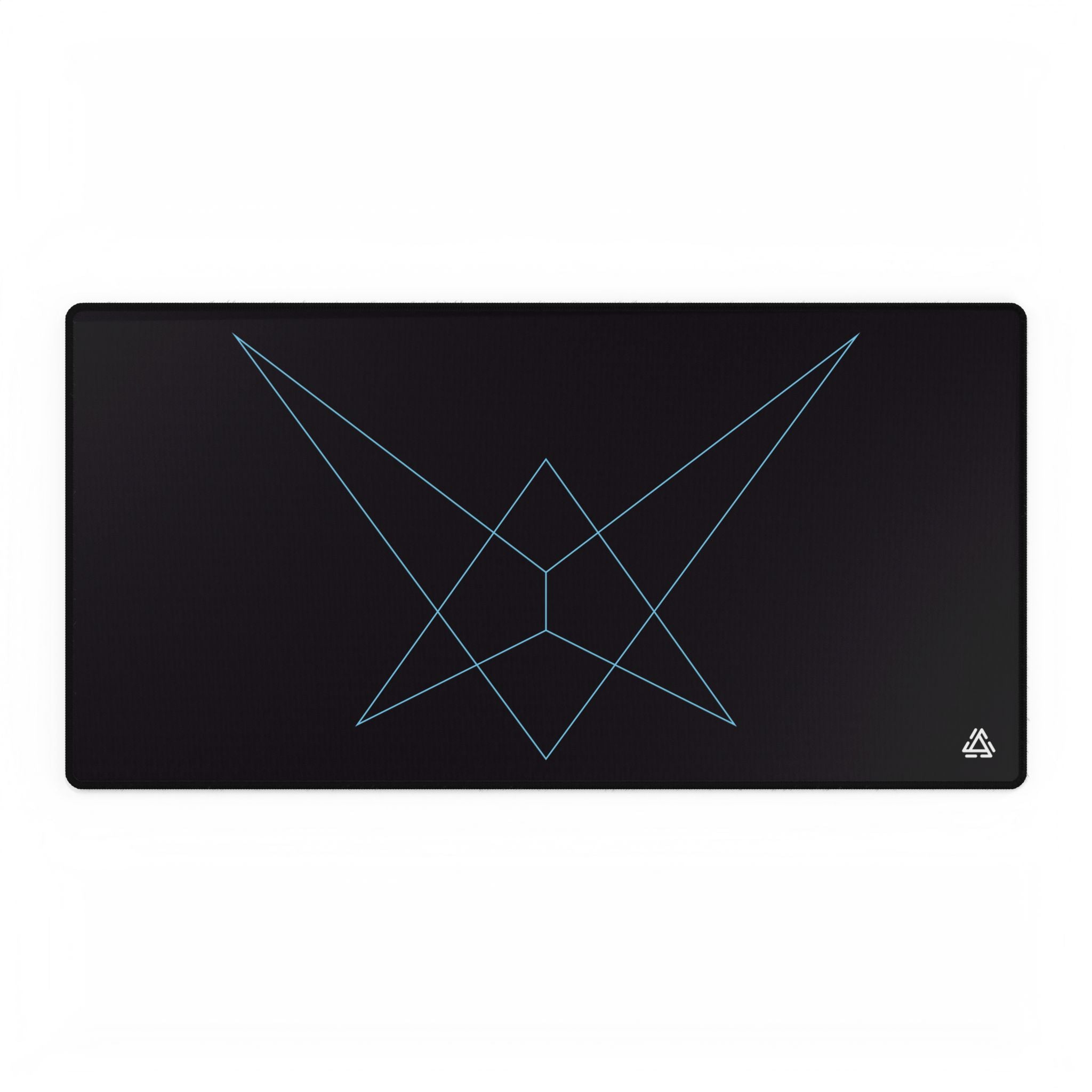 S1 // Blue Mage Mouse Pad