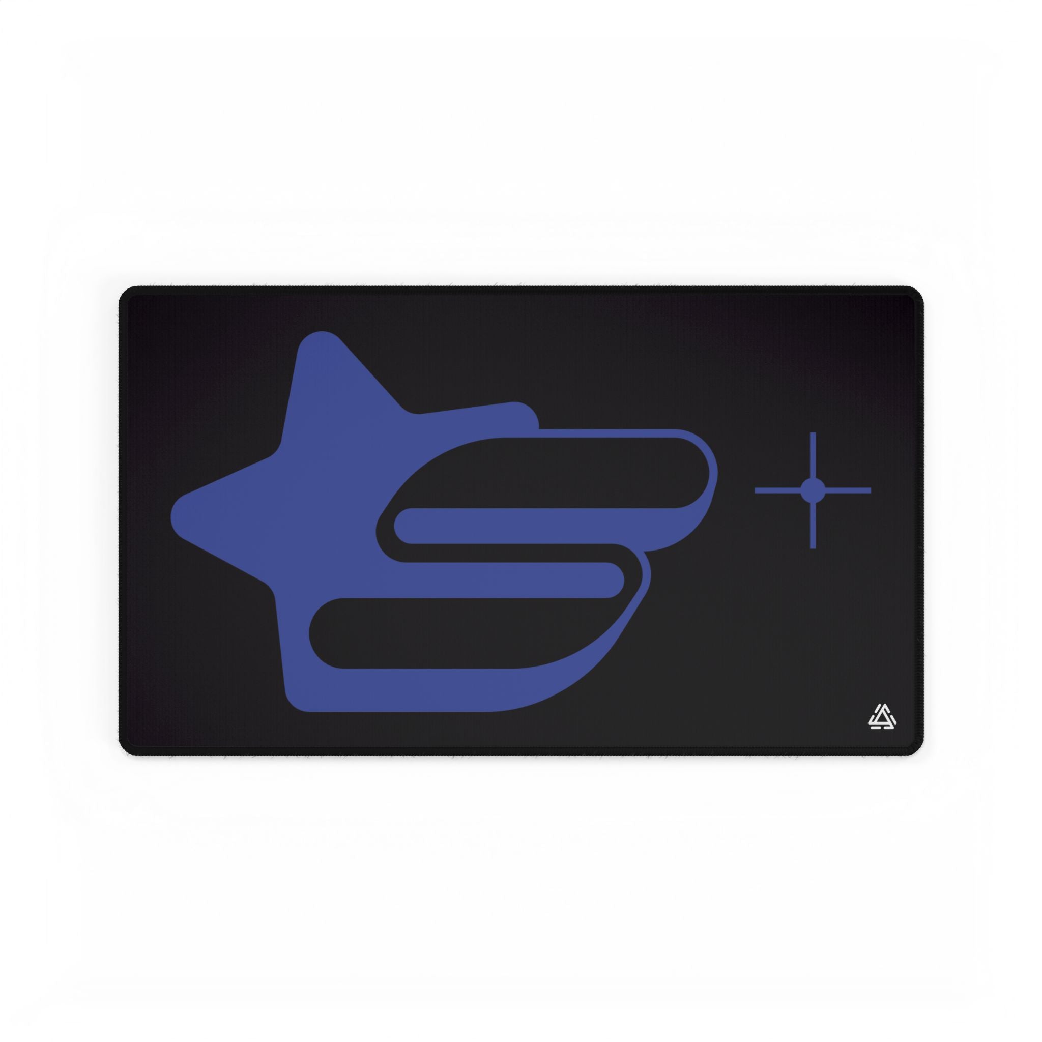 S1 // Super Sonic Mouse Pad