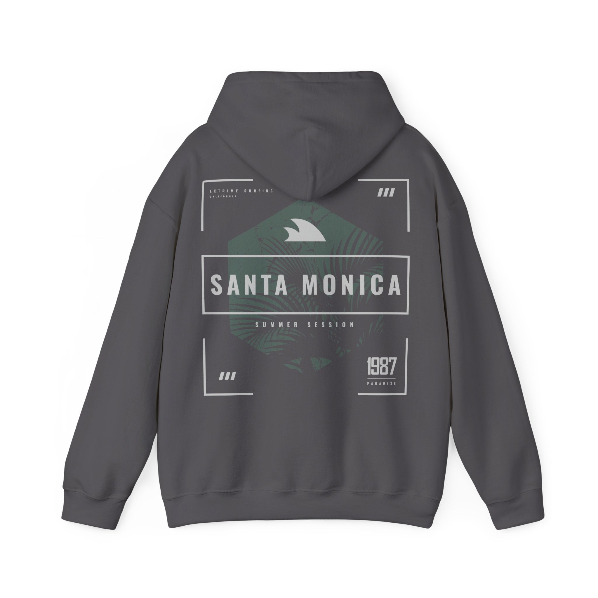 S1 // Santa Monica Hoodie