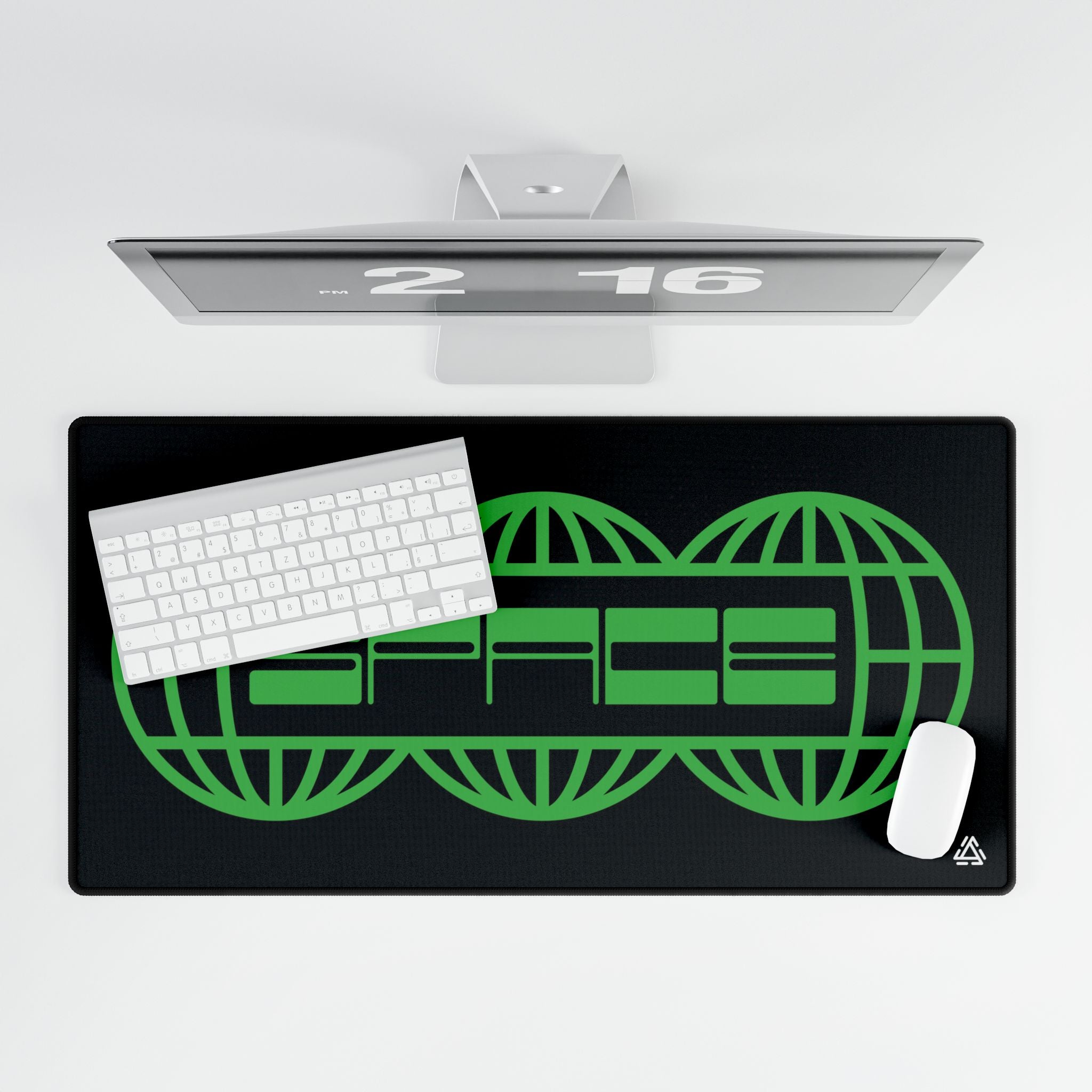 S1 // Space Mouse Pad