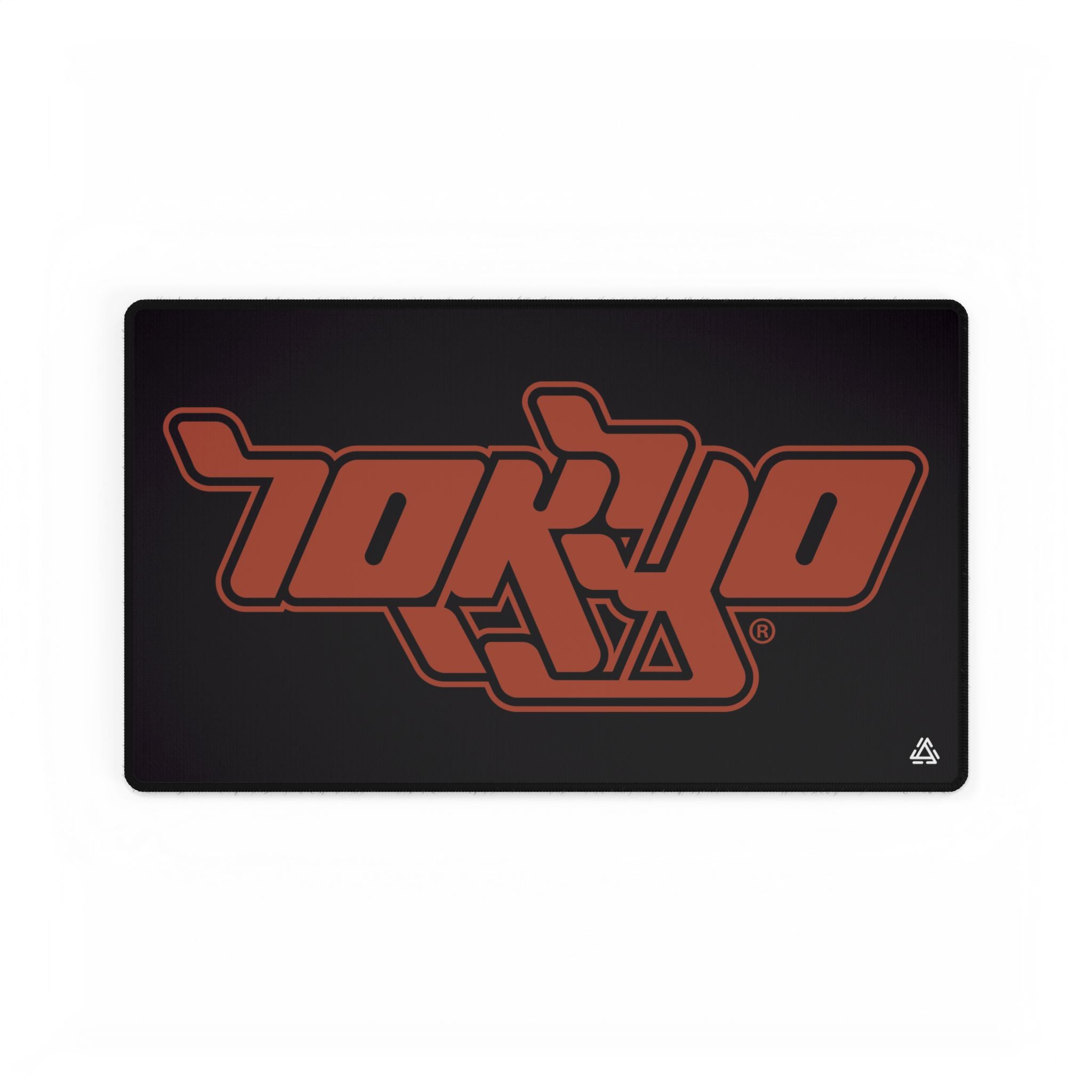 S1 // Tokyo Mouse Pad