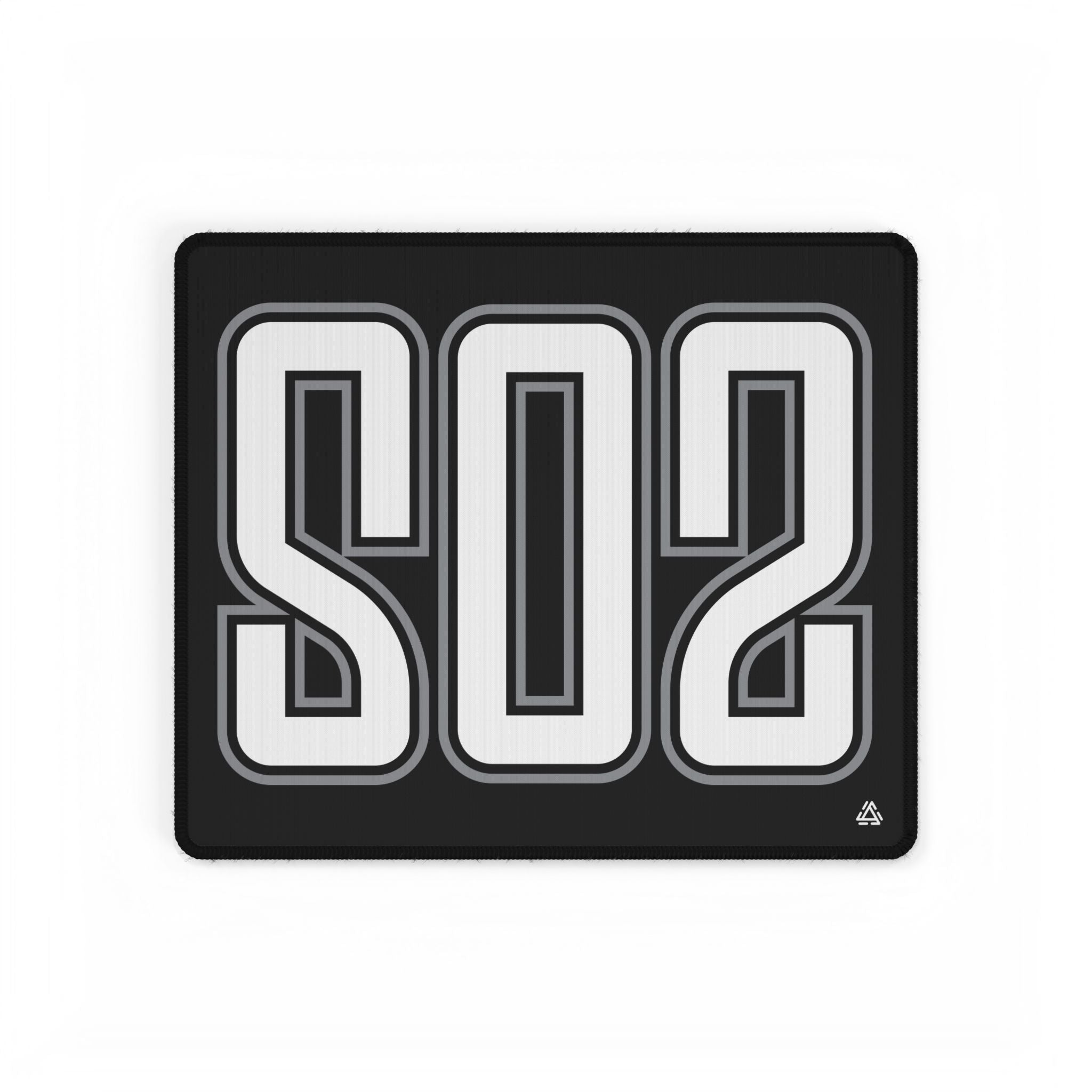 S1 // SOS Mouse Pad