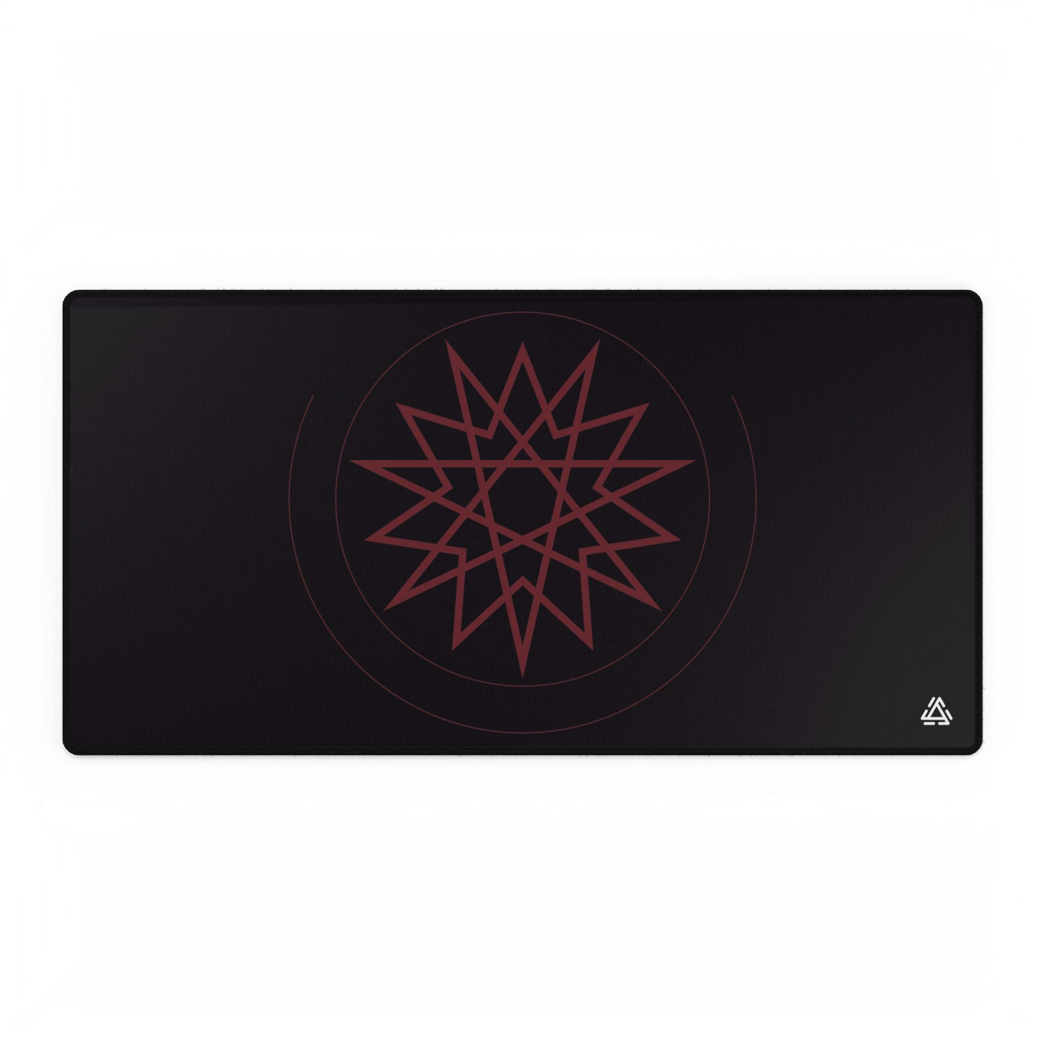 S1 // Black Hole Mouse Pad