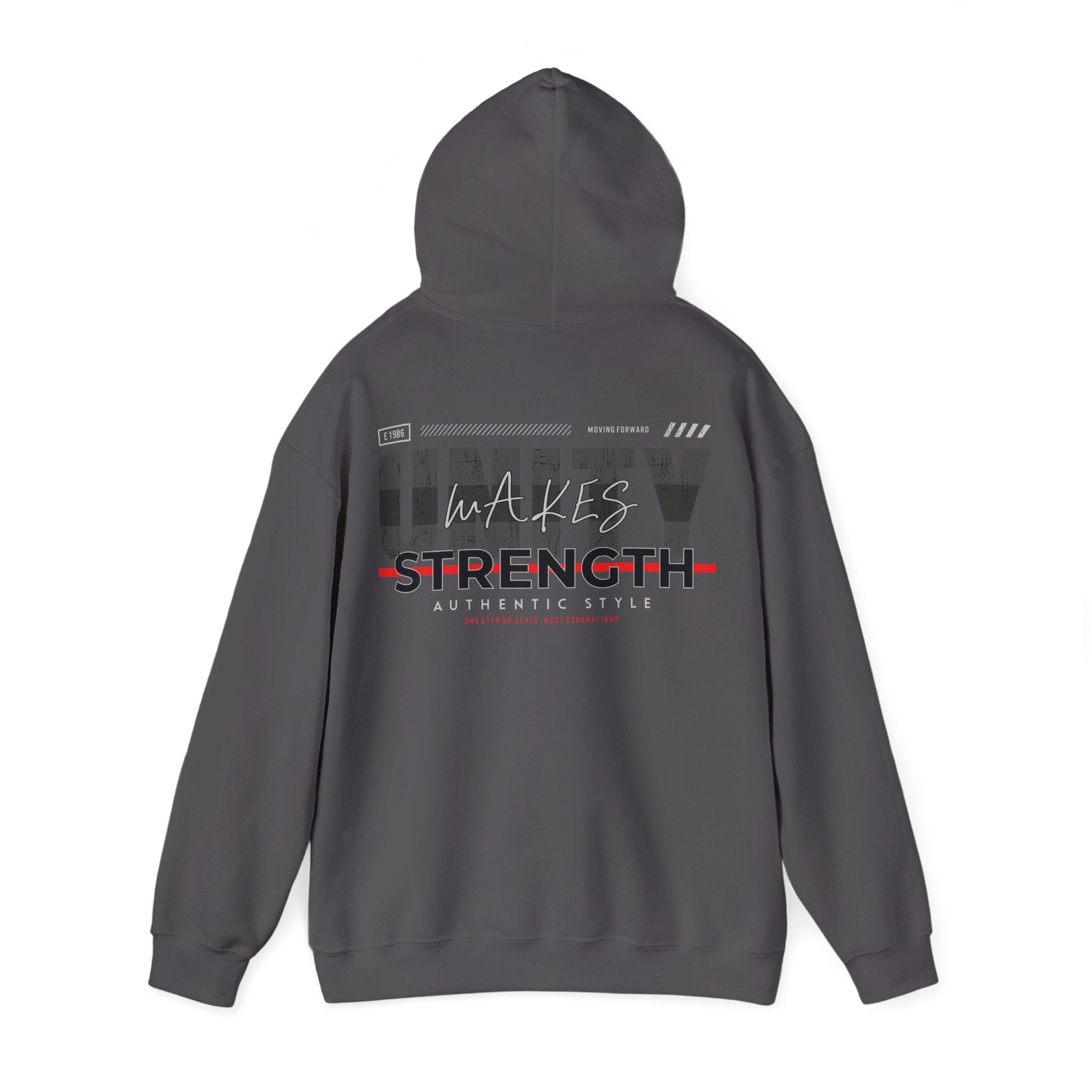 S1 // Unity Wakes Hoodie
