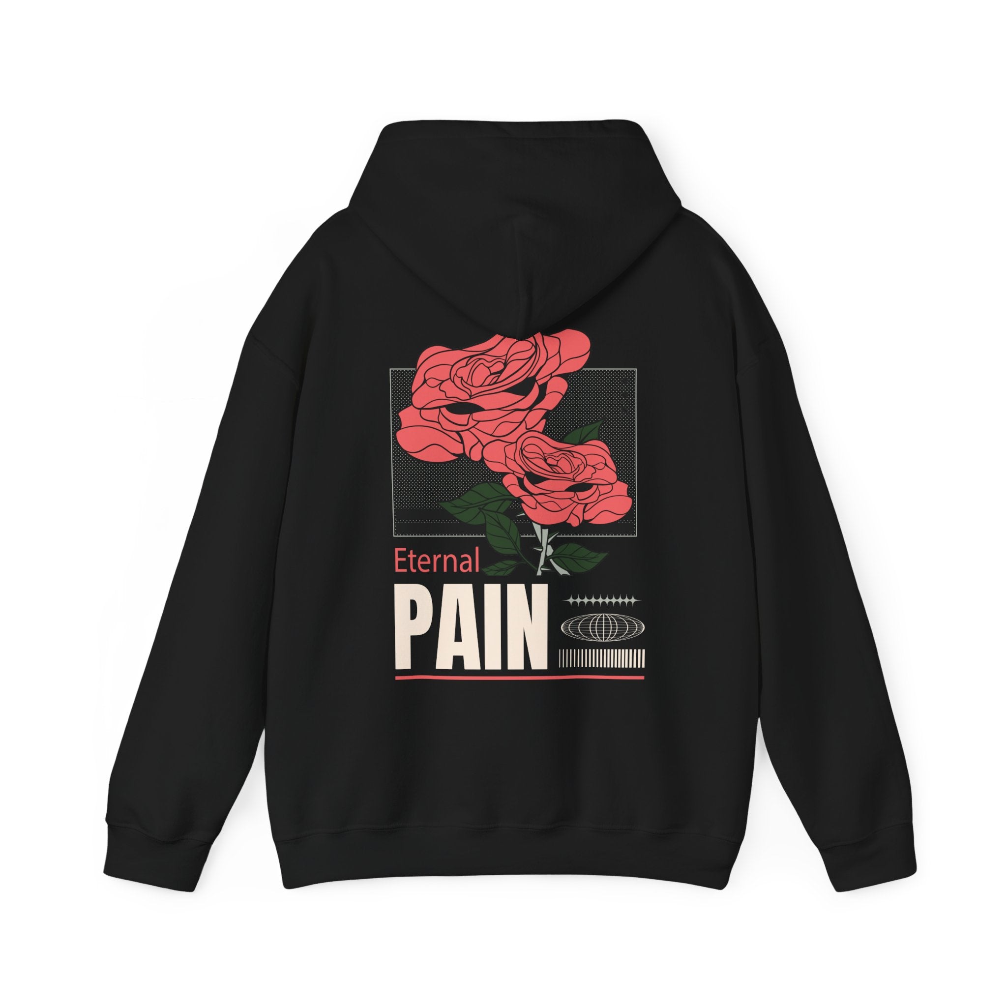 S1 // Eternity Hoodie