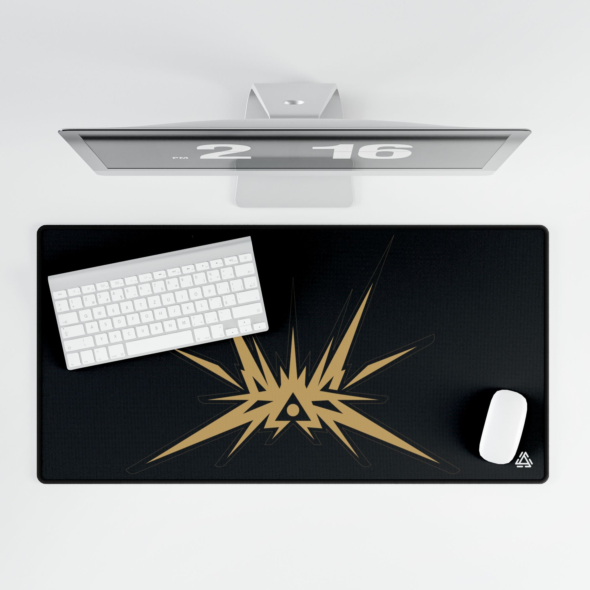 S1 // Beserk Mouse Pad