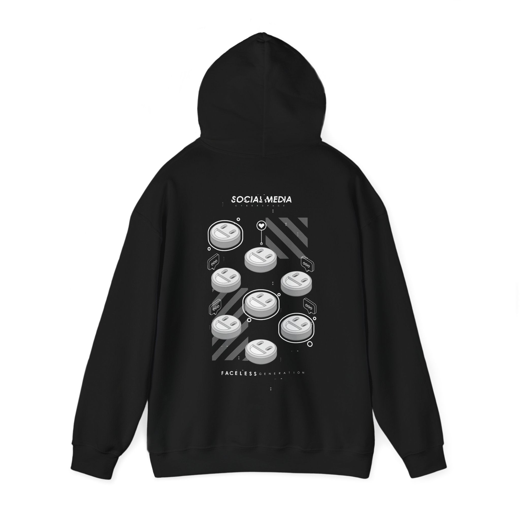 S1 // Cyberspace Hoodie