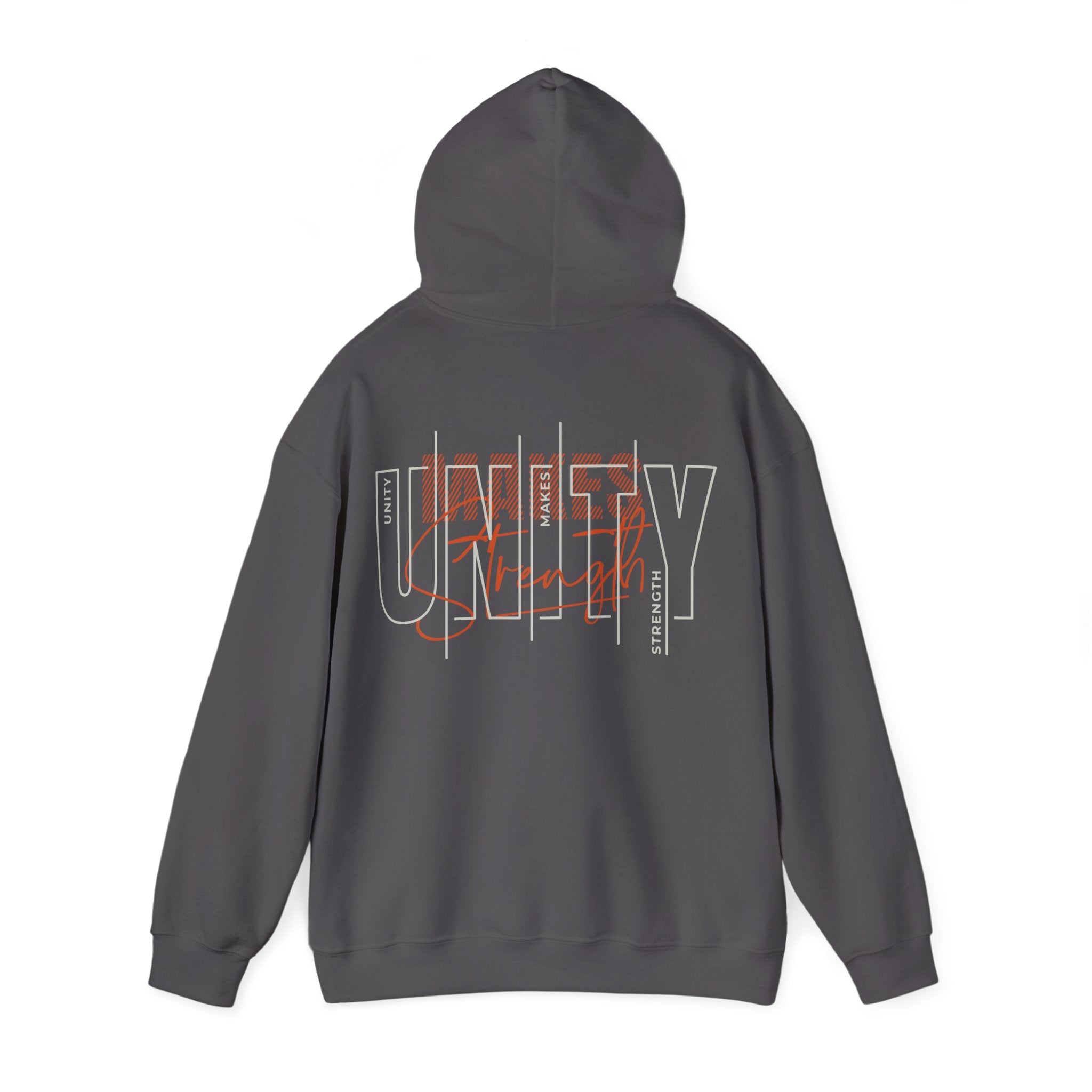 S1 // Unity Strength Hoodie