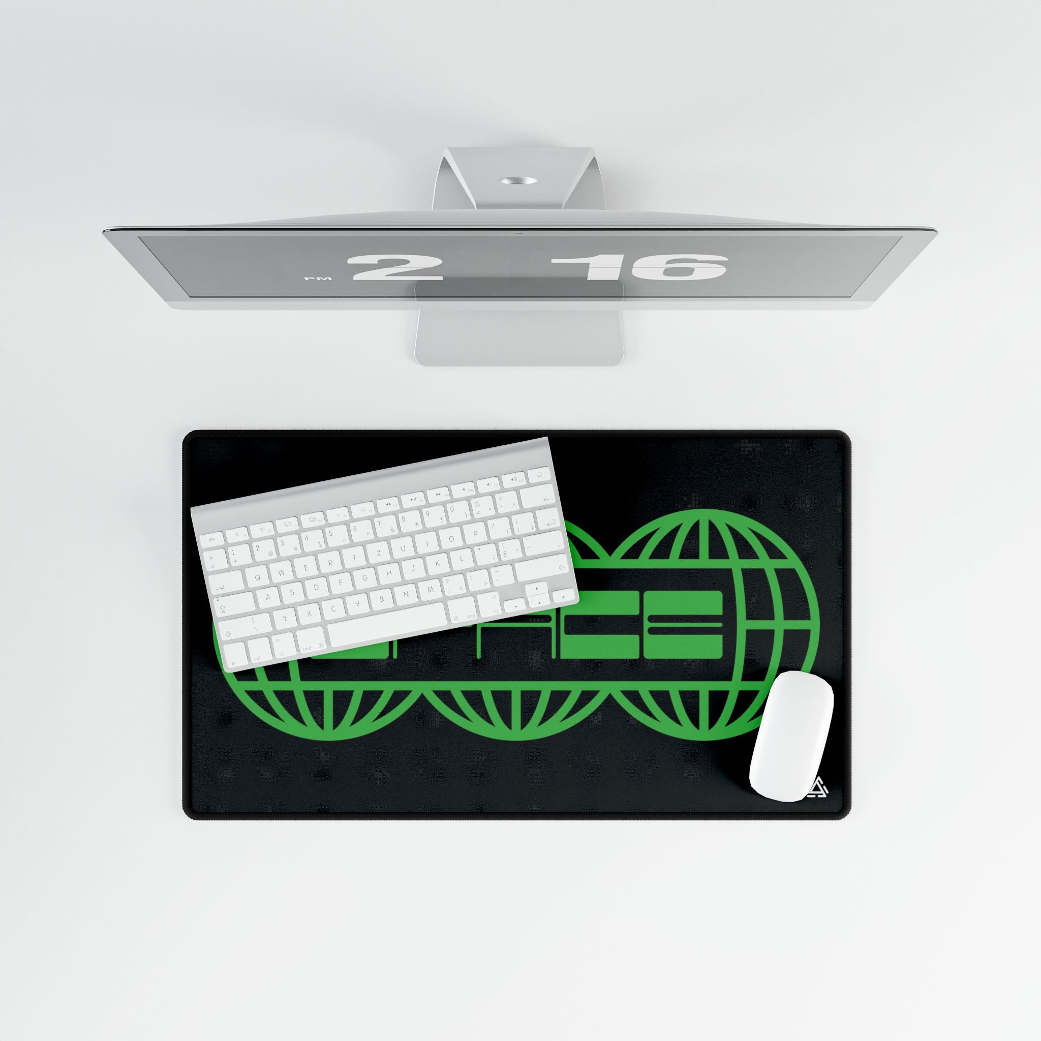 S1 // Space Mouse Pad