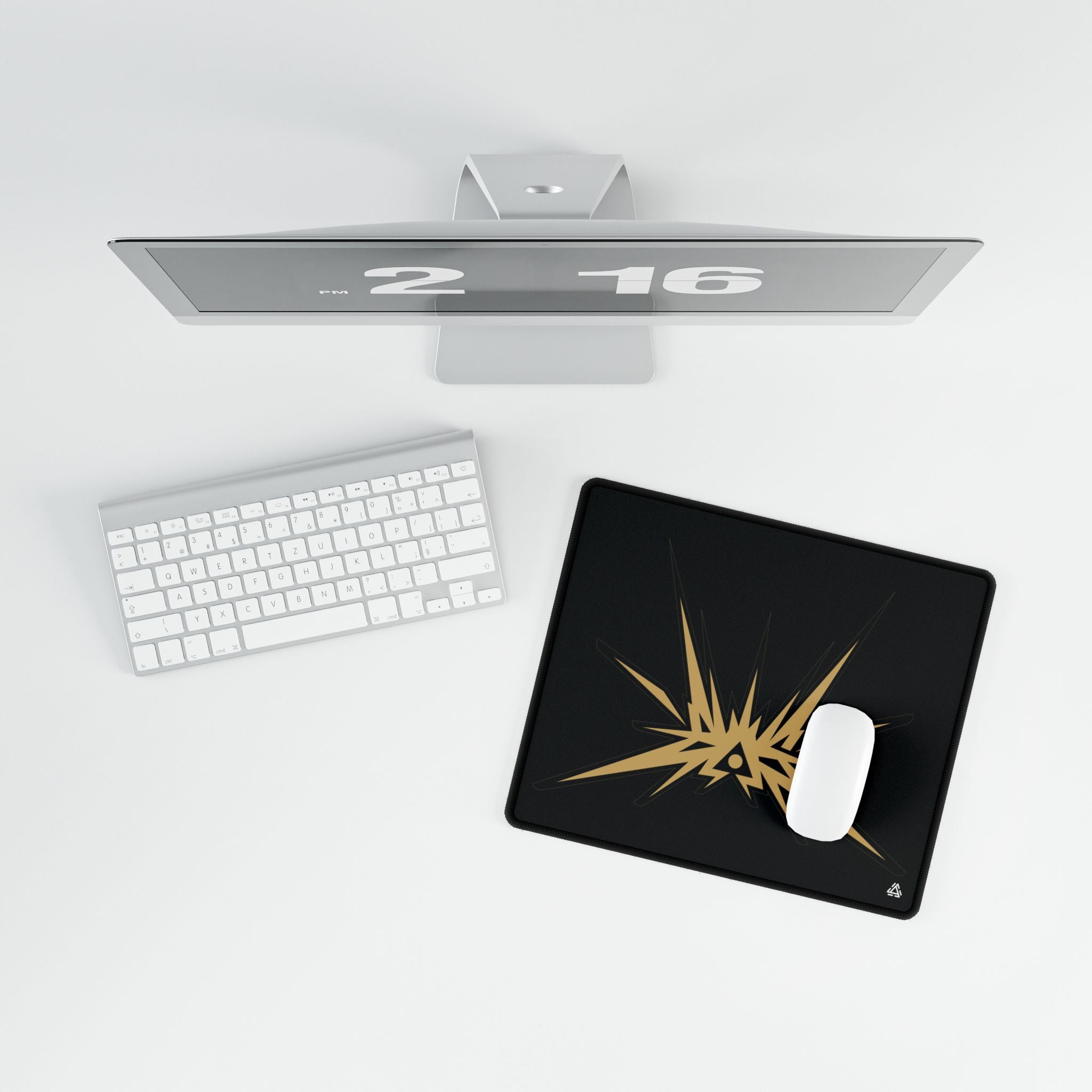 S1 // Beserk Mouse Pad