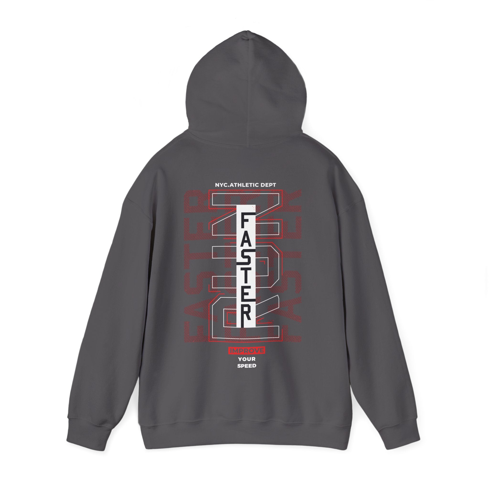 S1 // Athletic Dept Hoodie