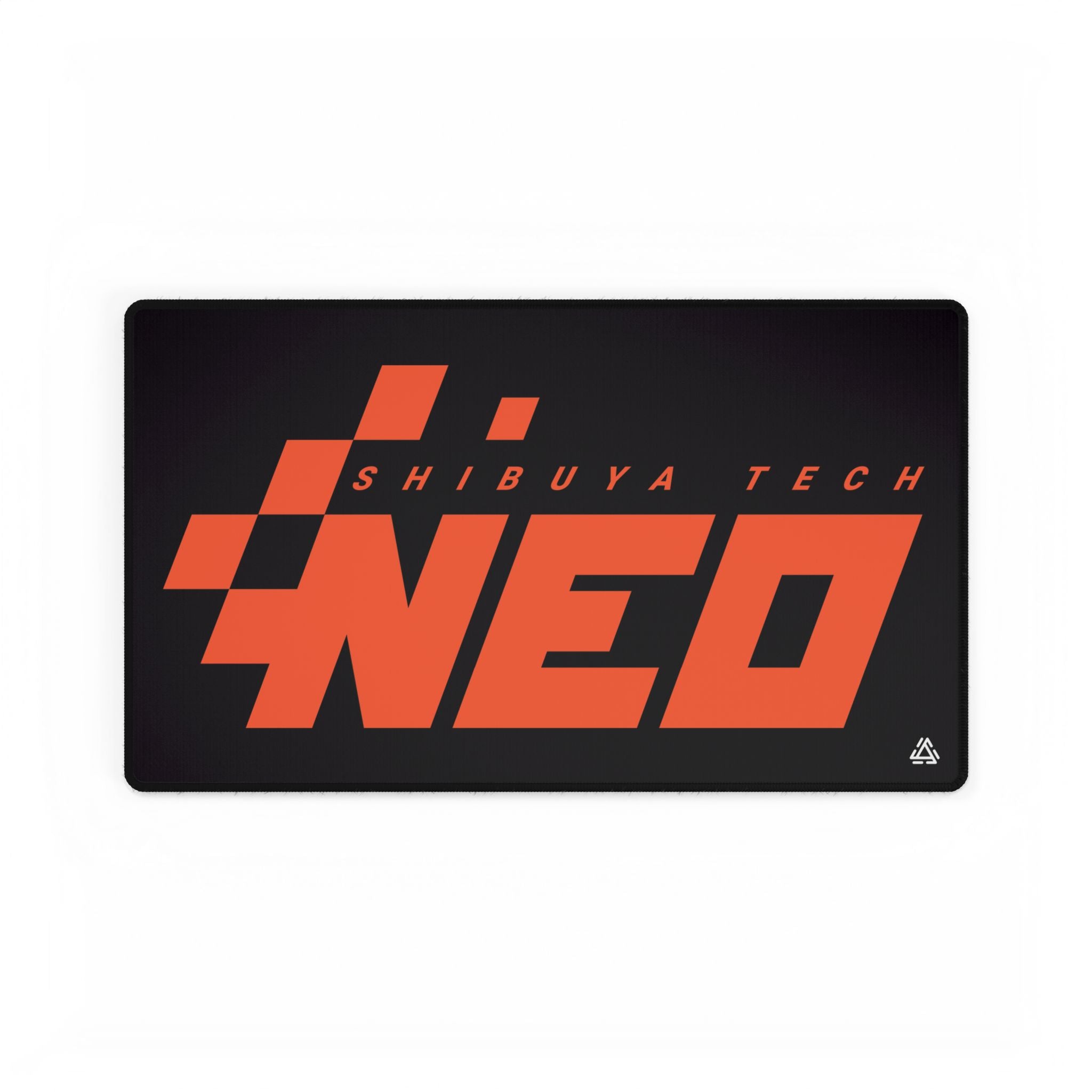 S1 // Shibuya Tech Mouse Pad