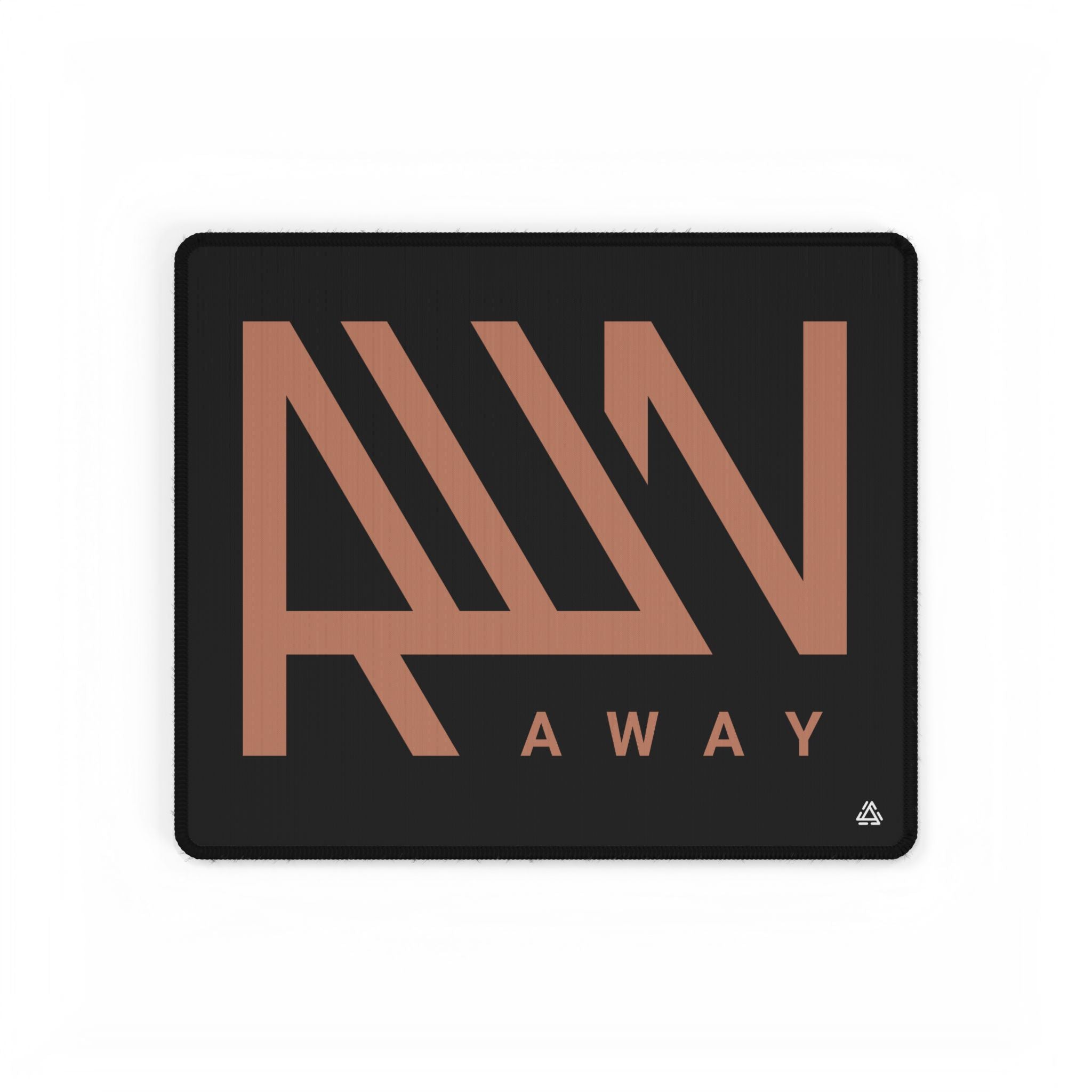 S1 // Run Away Mouse Pad