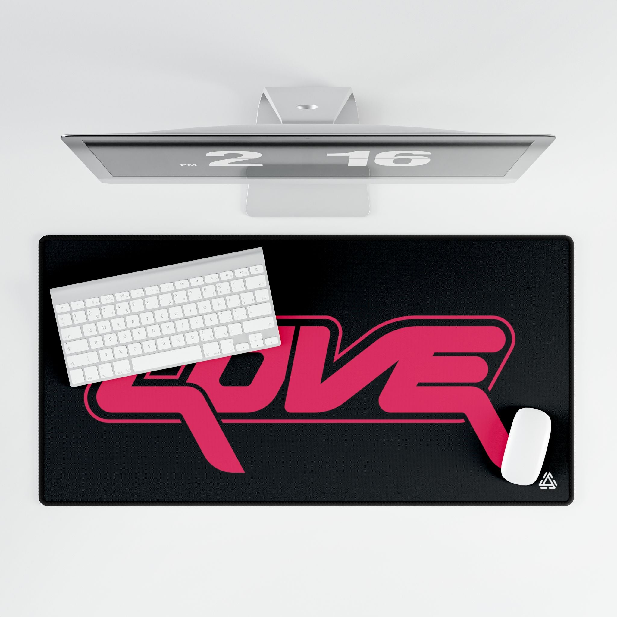 S1 // Love Mouse Pad